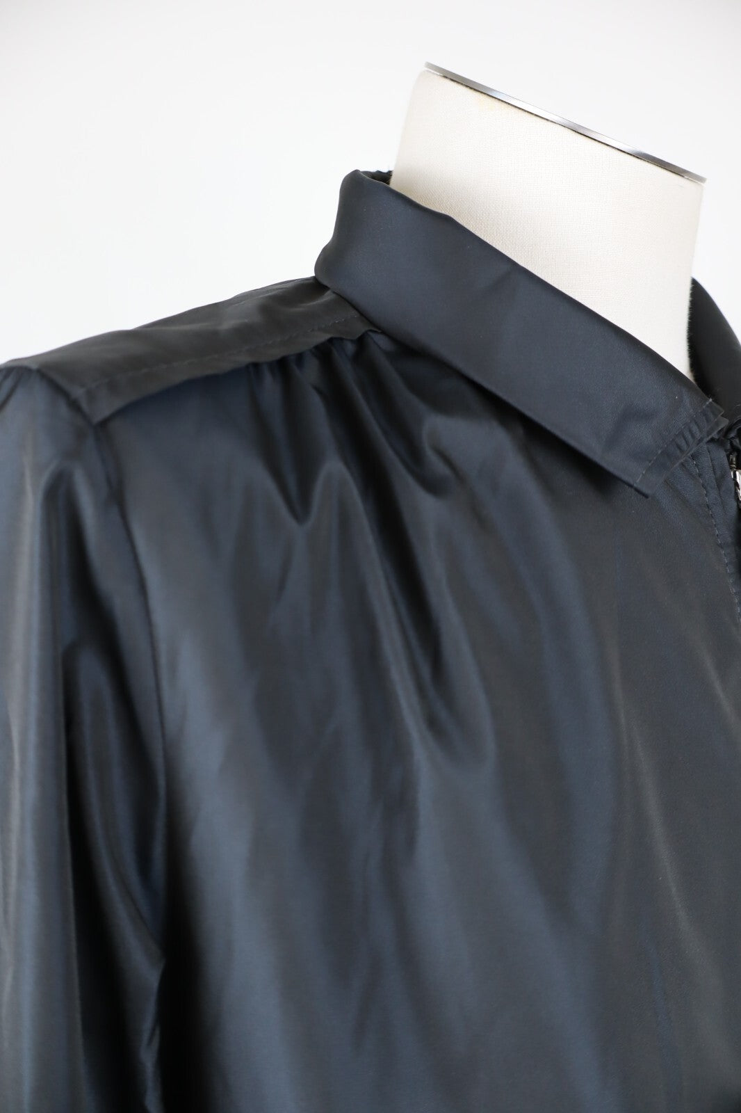 HUGO BOSS GIUBBINO LEGGERO UOMO Tg 44 MAN CASUAL GIACCA VINTAGE JACKET