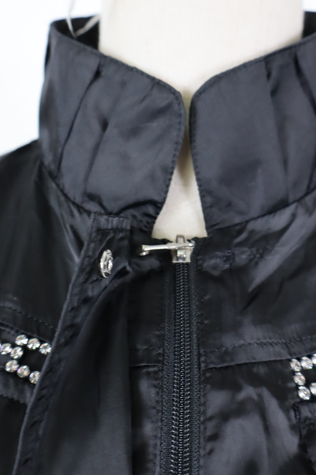ROCCOBAROCCO TRENCH CAPPOTTO DONNA Tg 42 WOMAN COAT VINTAGE CASUAL