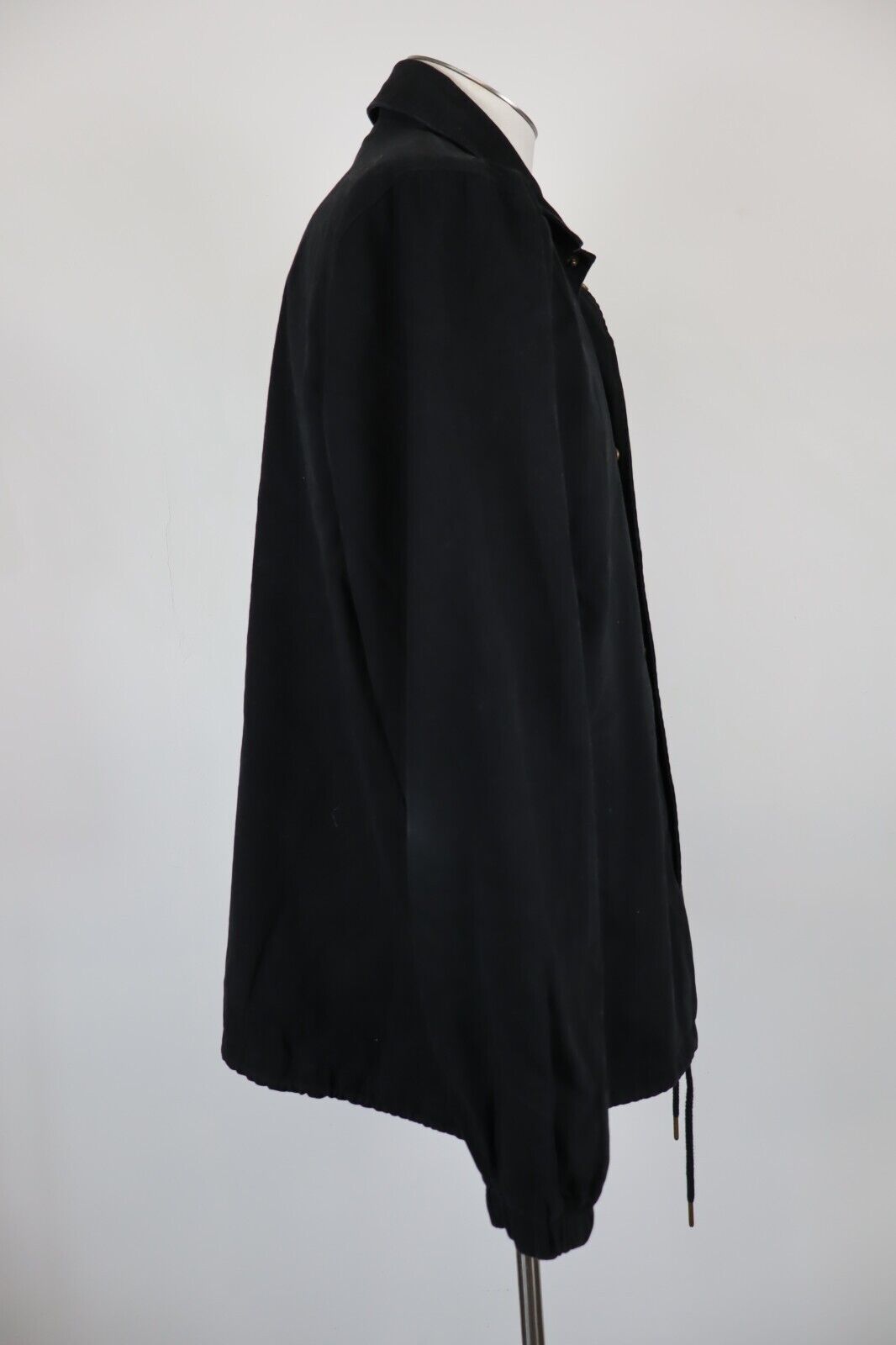 DICKIES GIUBBINO LEGGERO GIACCA UOMO Tg L COTONE MAN CASUAL VINTAGE JACKET