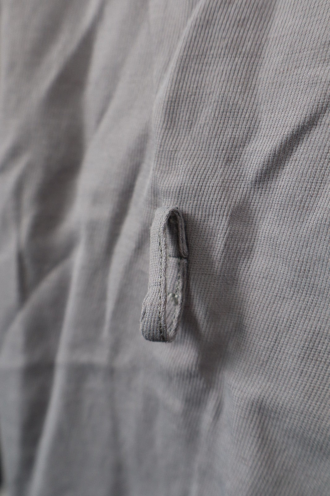 EMPORIO ARMANI JEANS VESTITO LINO DONNA TG. 38 WOMAN CASUAL VINTAGE DRESS ITALY