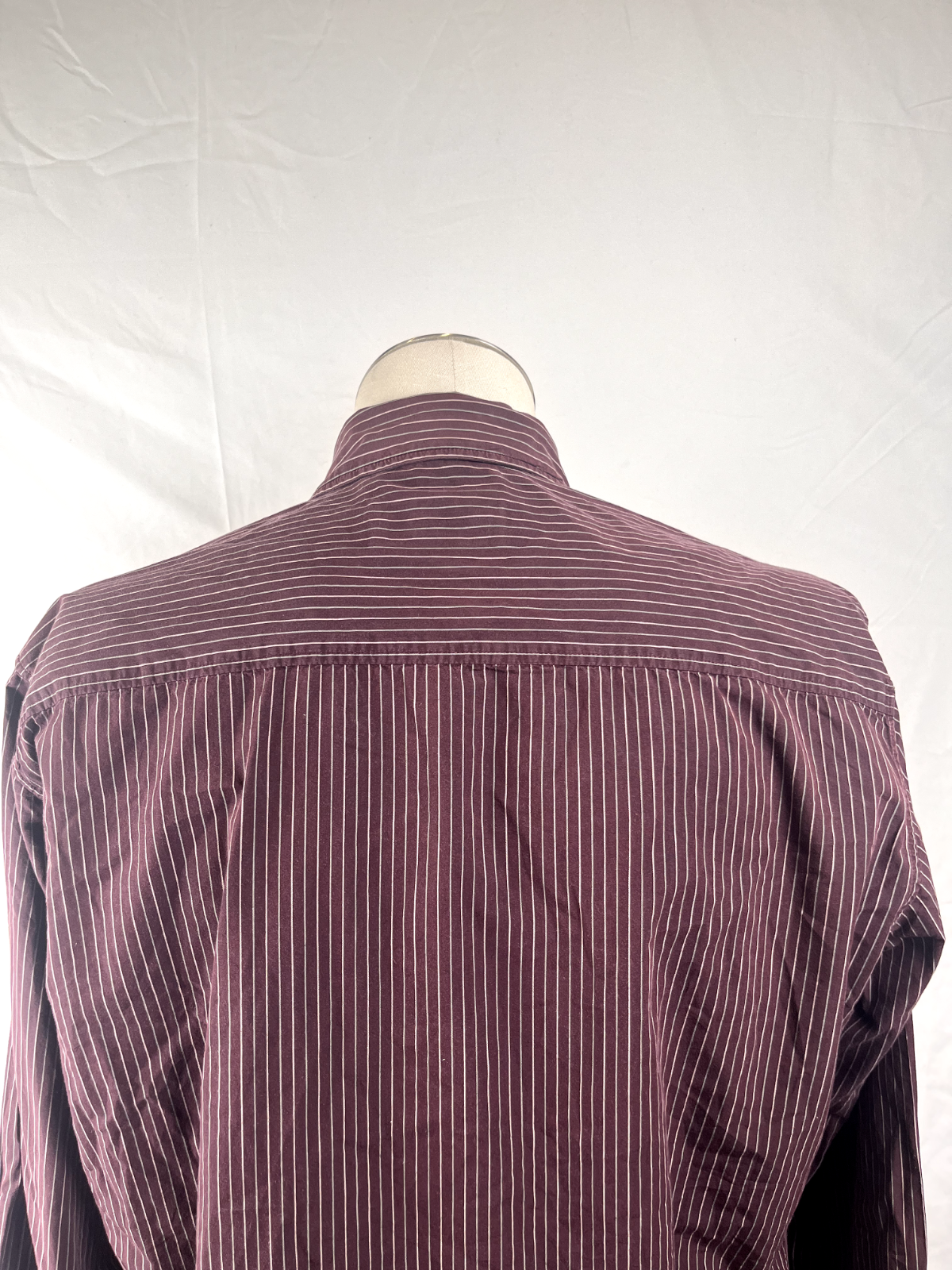 MARLBORO CLASSICS CAMICIA UOMO COTONE TG. L MAN CASUAL VINTAGE SHIRT MAN COTTON