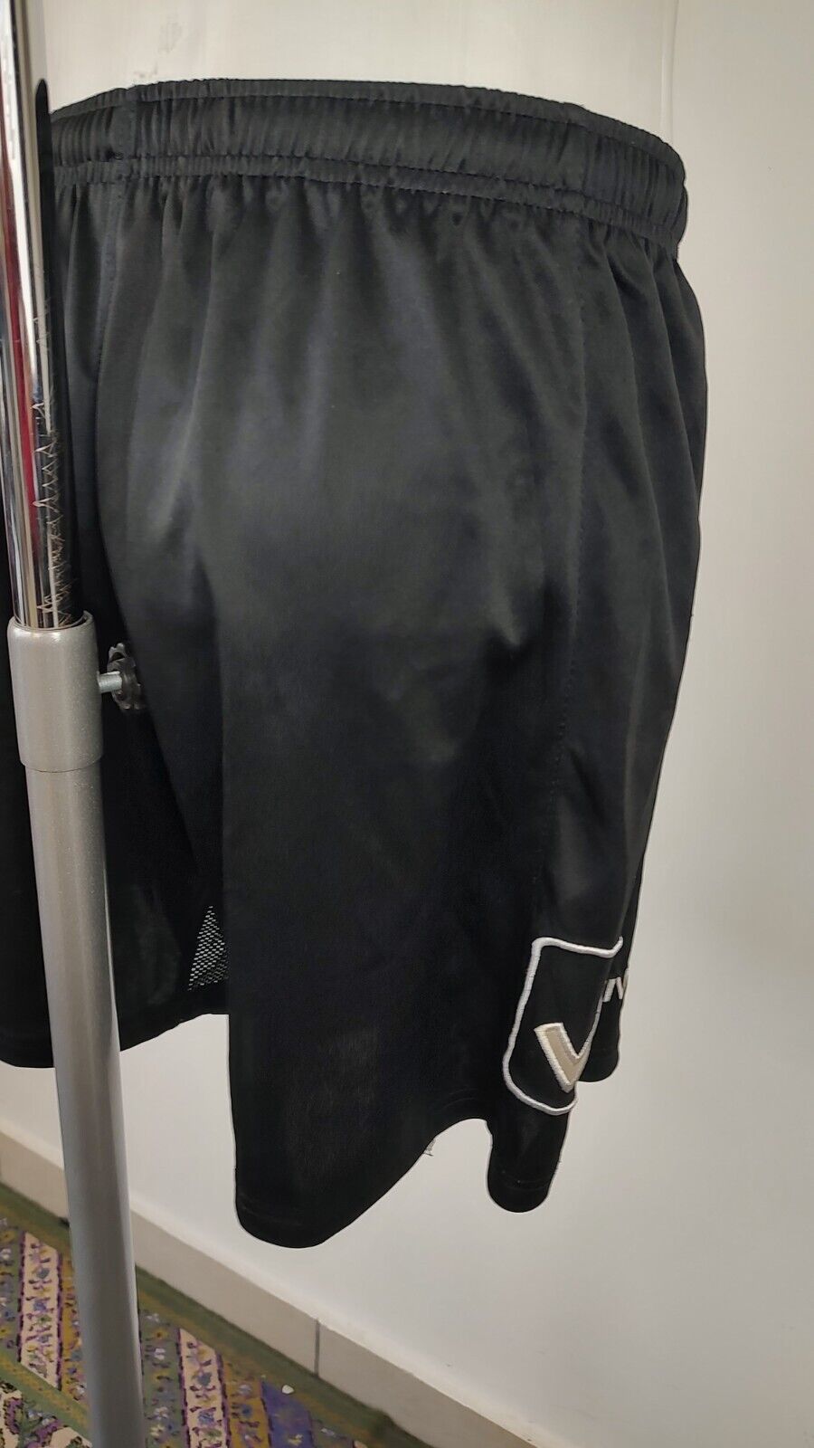 GIVOVA AVELLINO PANTALONCINO SPORT CALCIO UOMO TG L MAN SHORTS