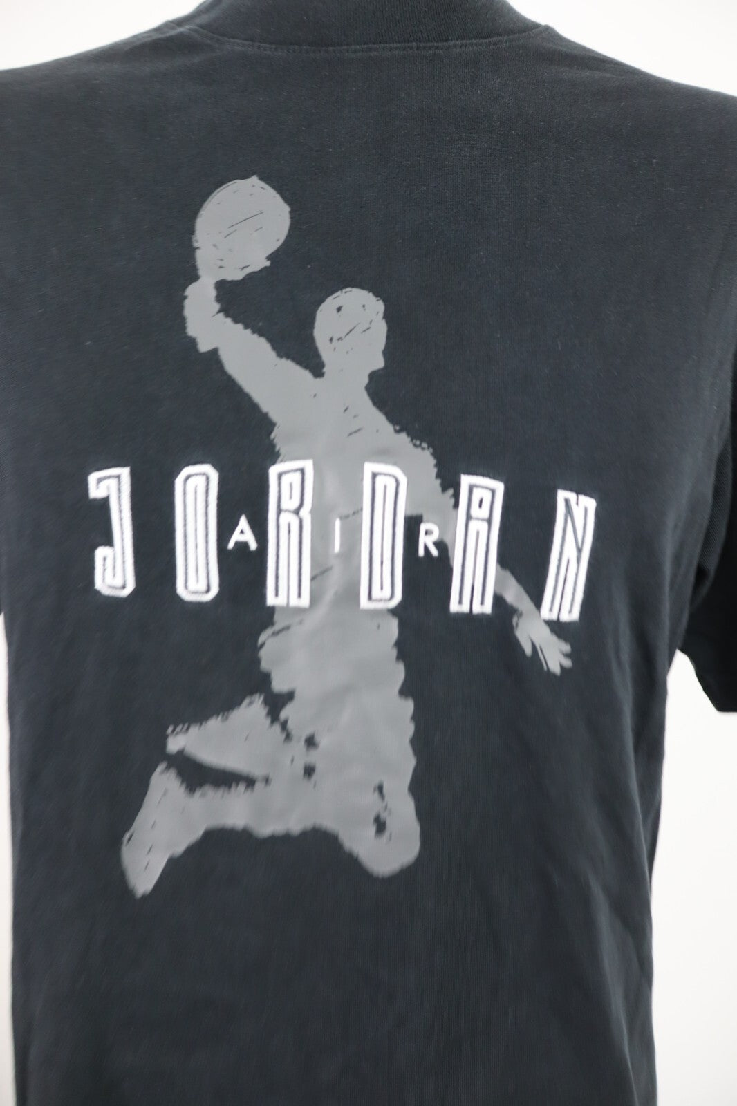 AIR JORDAN MAGLIA UOMO COTONE TG. S MAN COTTON T- SHIRT CASUAL VINTAGE