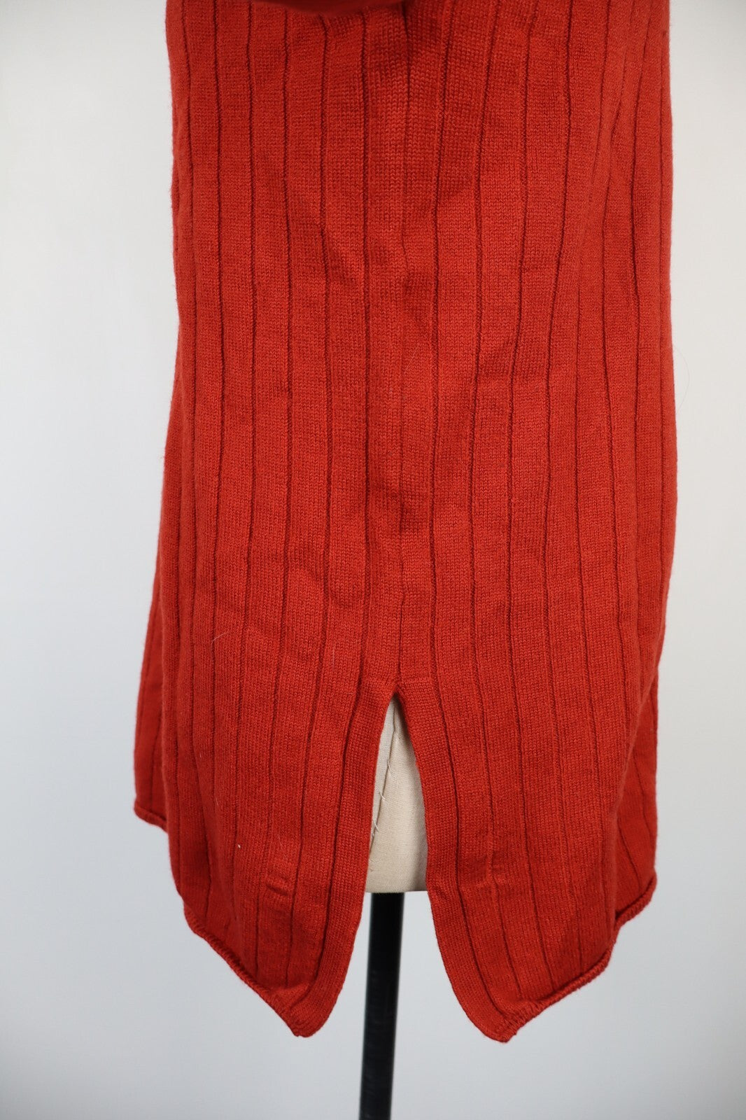 MAX MARA MADE IN ITALY MAGLIONE LANA DONNA M WOMAN WOOL SWEATER CASUAL VINTAGE