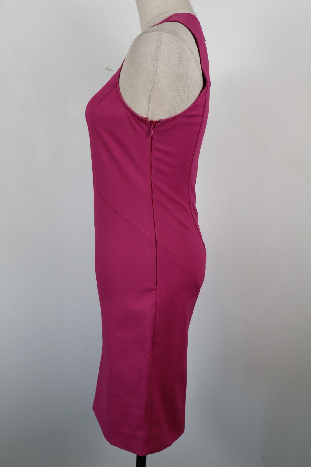 PATRIZIA PEPE VESTITO DONNA TG. 40 WOMAN CASUAL VINTAGE DRESS ABITO GALA