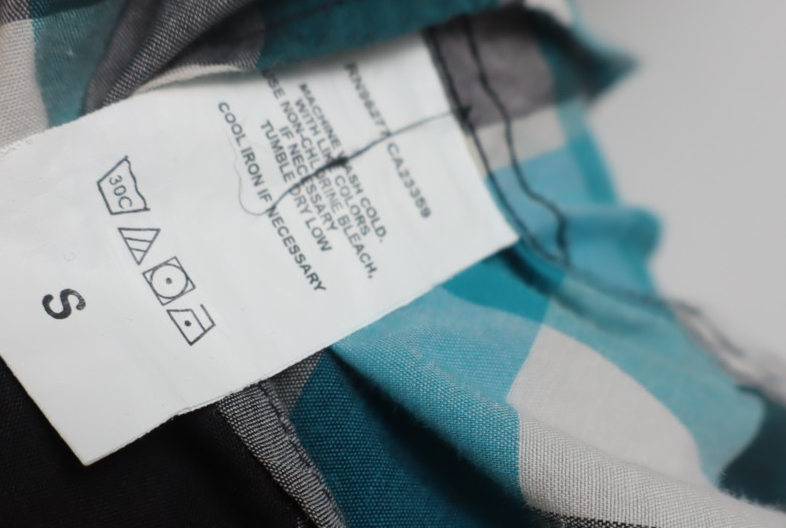 VANS OFF THE WALL CAMICIA UOMO COTONE TG. S MAN CASUAL VINTAGE SHIRT COTTON