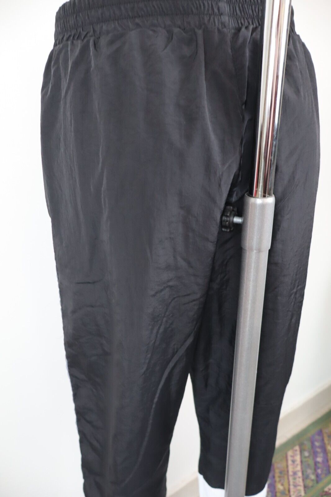 STARTER PANTALONE TUTA SPORT UOMO TG L MEN VINTAGE PANTS