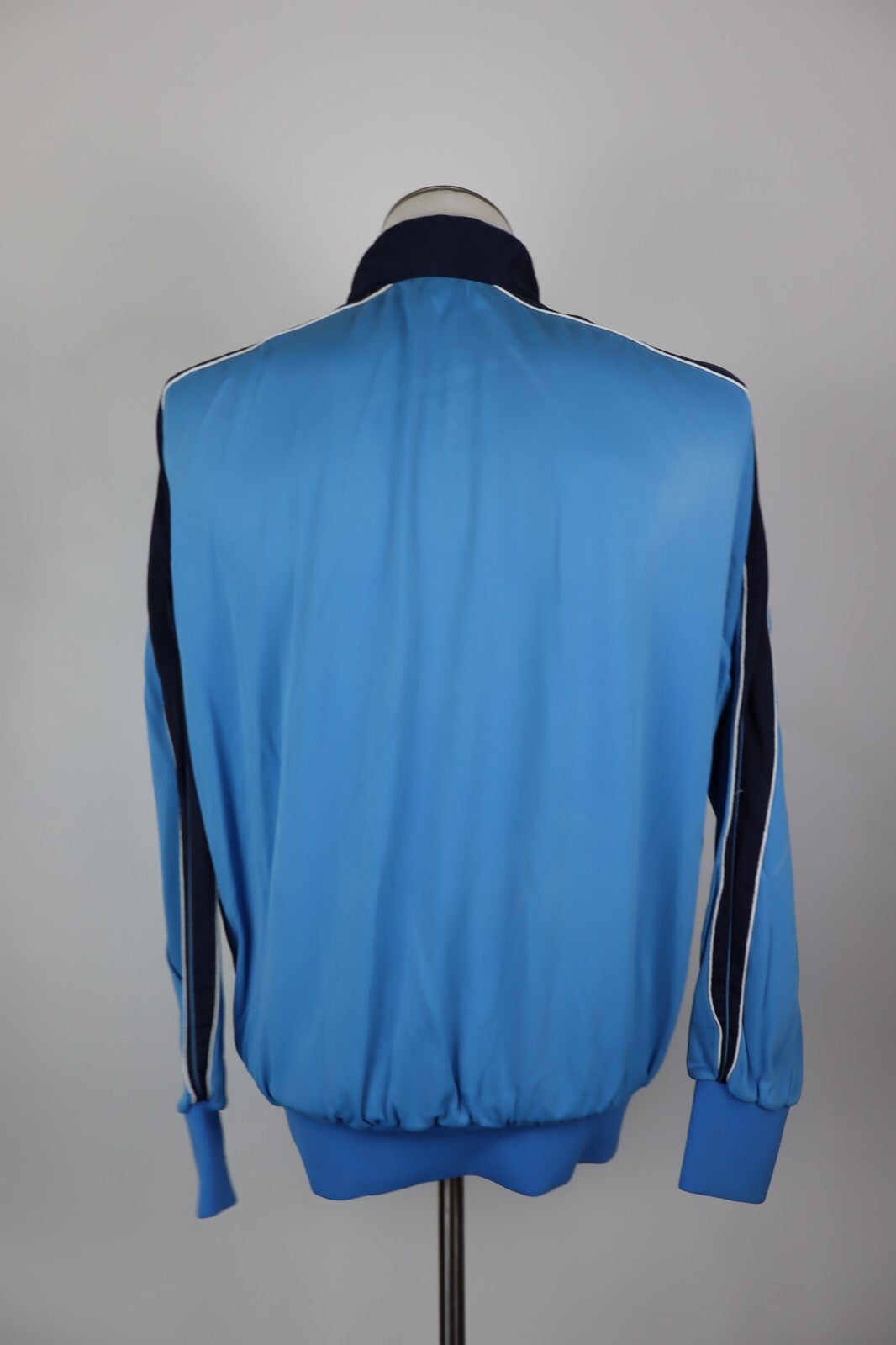AUSTRALIAN GIACCA SPORTIVA UOMO Tg. 54 MAN SPORT JACKET SWEATSHIRT VINTAGE
