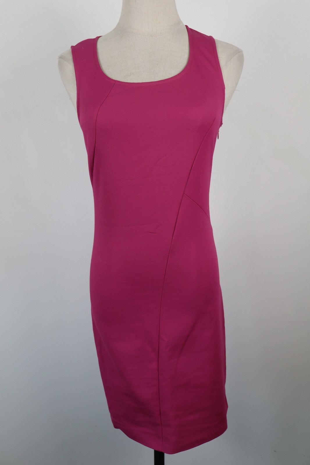 PATRIZIA PEPE VESTITO DONNA TG. 40 WOMAN CASUAL VINTAGE DRESS ABITO GALA