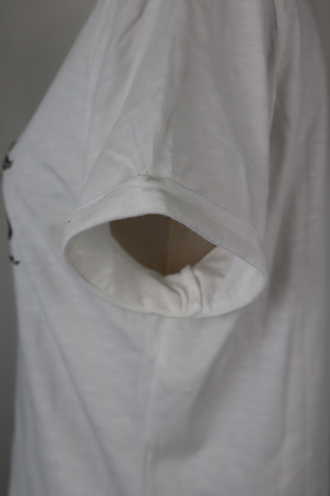 PEPE JEANS LONDON MAGLIA DONNA TG. L WOMAN CASUAL  T-SHIRT SETA COTONE