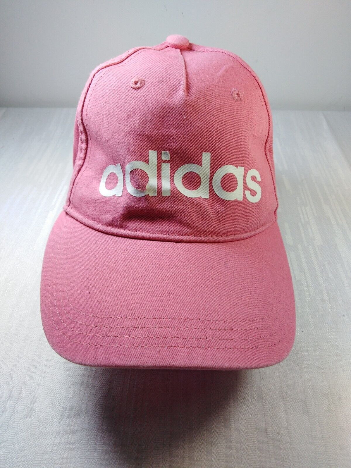 ADIDAS TAGLIA REGOLABILE BERRETTO UOMO DONNA HAT CAP VINTAGE SPORT