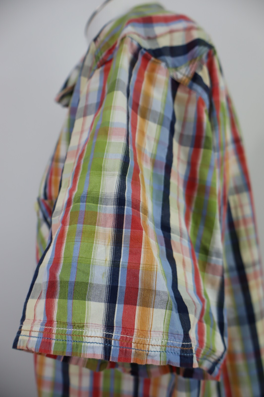MARLBORO CLASSIC CAMICIA UOMO COTONE TG. 3XL MAN CASUAL VINTAGE SHIRT COTTON