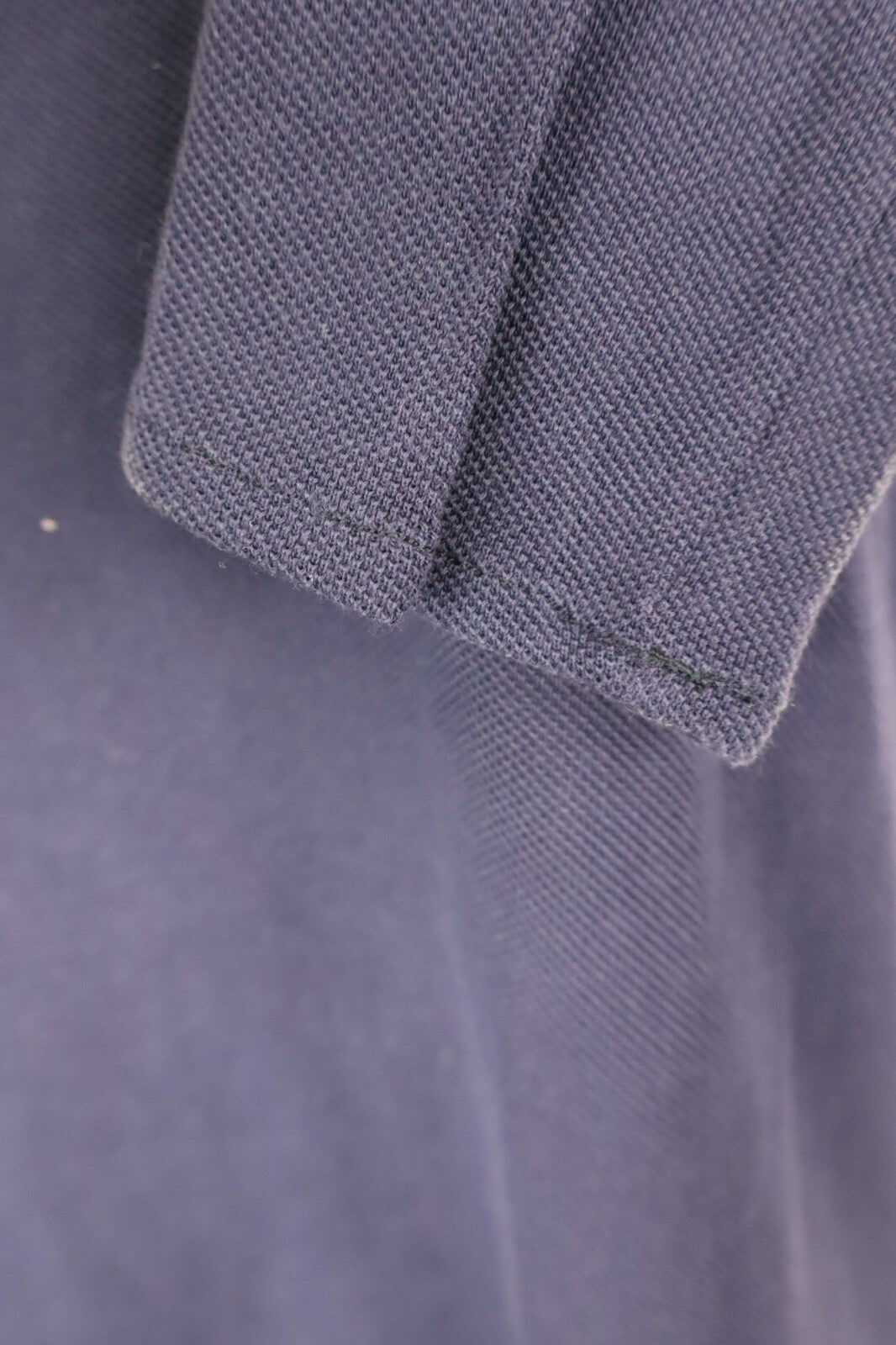 LACOSTE POLO MAGLIA T-SHIRT DONNA COTONE TG 6 WOMAN CASUAL VINTAGE