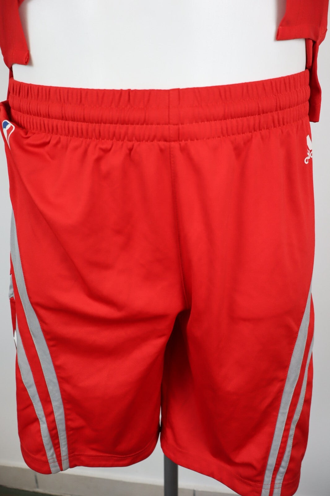 ADIDAS HOUSTON ROCKETS HARDEN N. 13 COMPLETO BASKET RAGAZZO 14 ANNI JERSEY NBA