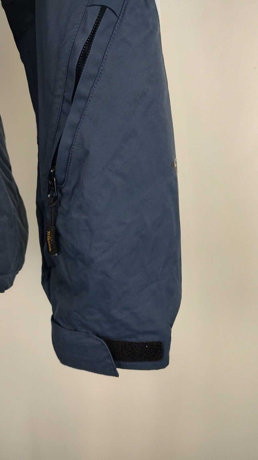 COLUMBIA GIUBBINO IMBOTTITO GIACCA  DONNA Tg. M WOMAN CASUAL JACKET PADDED