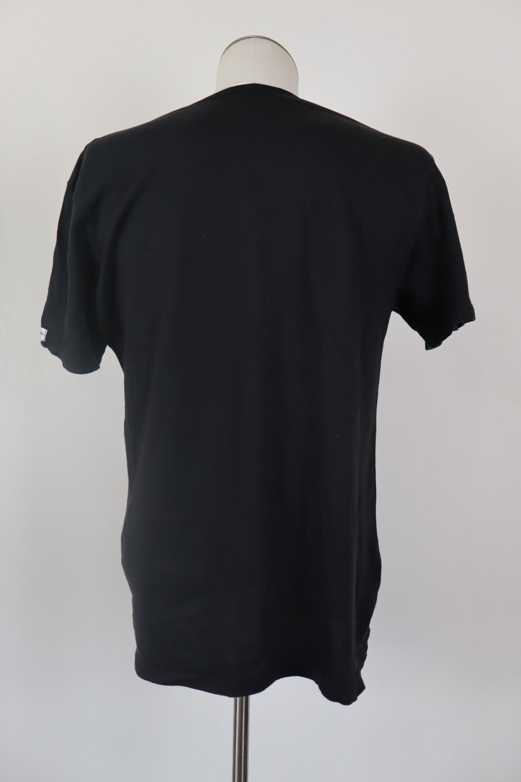 PIERRE CARDIN MAGLIA UOMO TG 6 / XL MAN T-SHIRT CASUAL VINTAGE COTONE