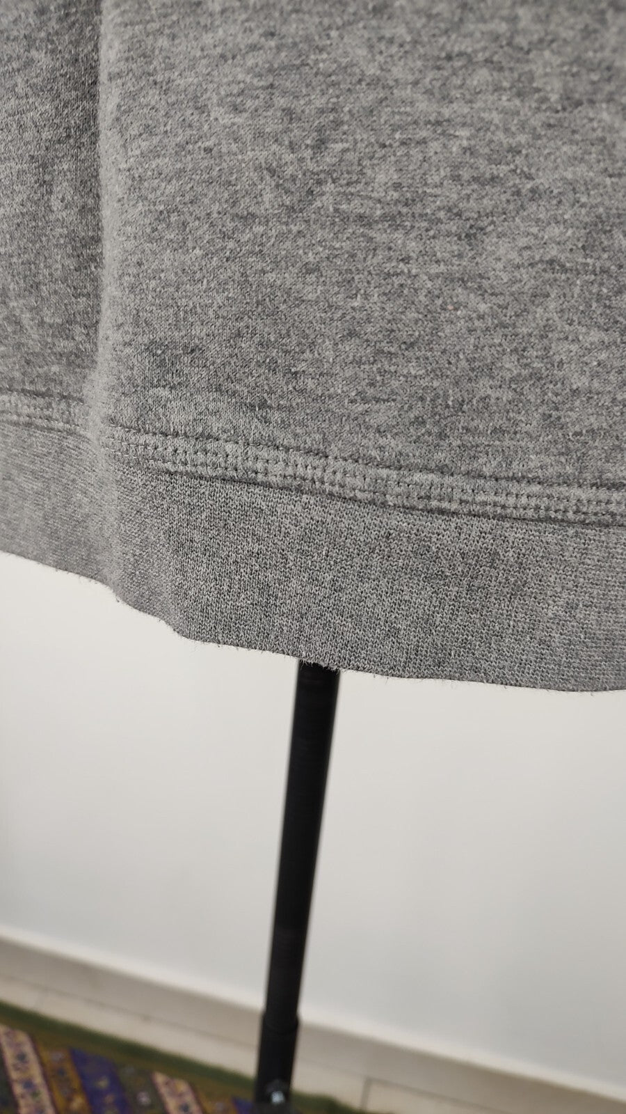 NIKE FELPA DONNA Tg XL WOMEN CASUAL VINTAGE SPORT SWEATSHIRT