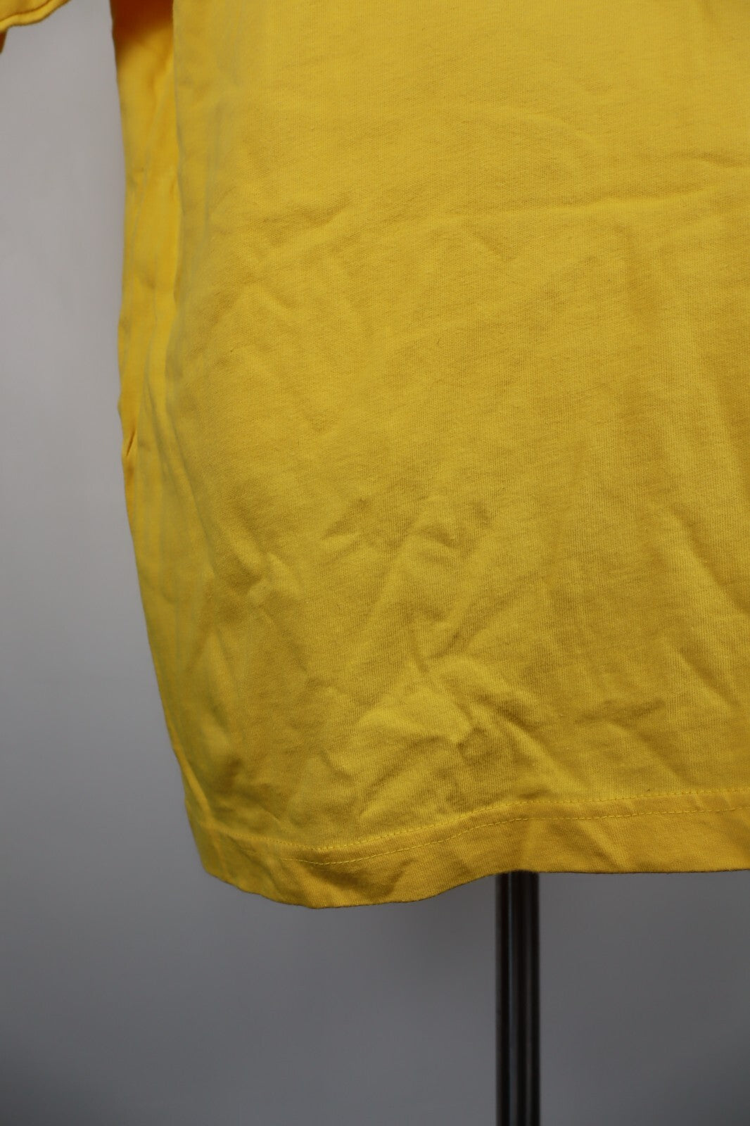 NIKE MAGLIA UOMO TG L MAN  T-SHIRT CASUAL VINTAGE COTONE COTTON