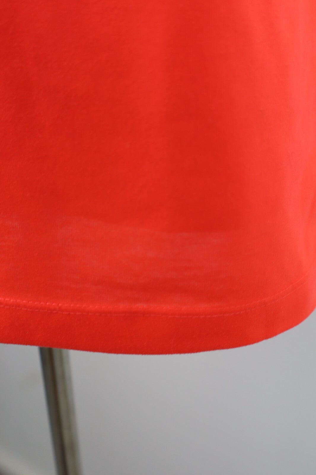 K-WAY MAGLIA UOMO TG. M MAN T-SHIRT CASUAL VINTAGE COTONE COTTON