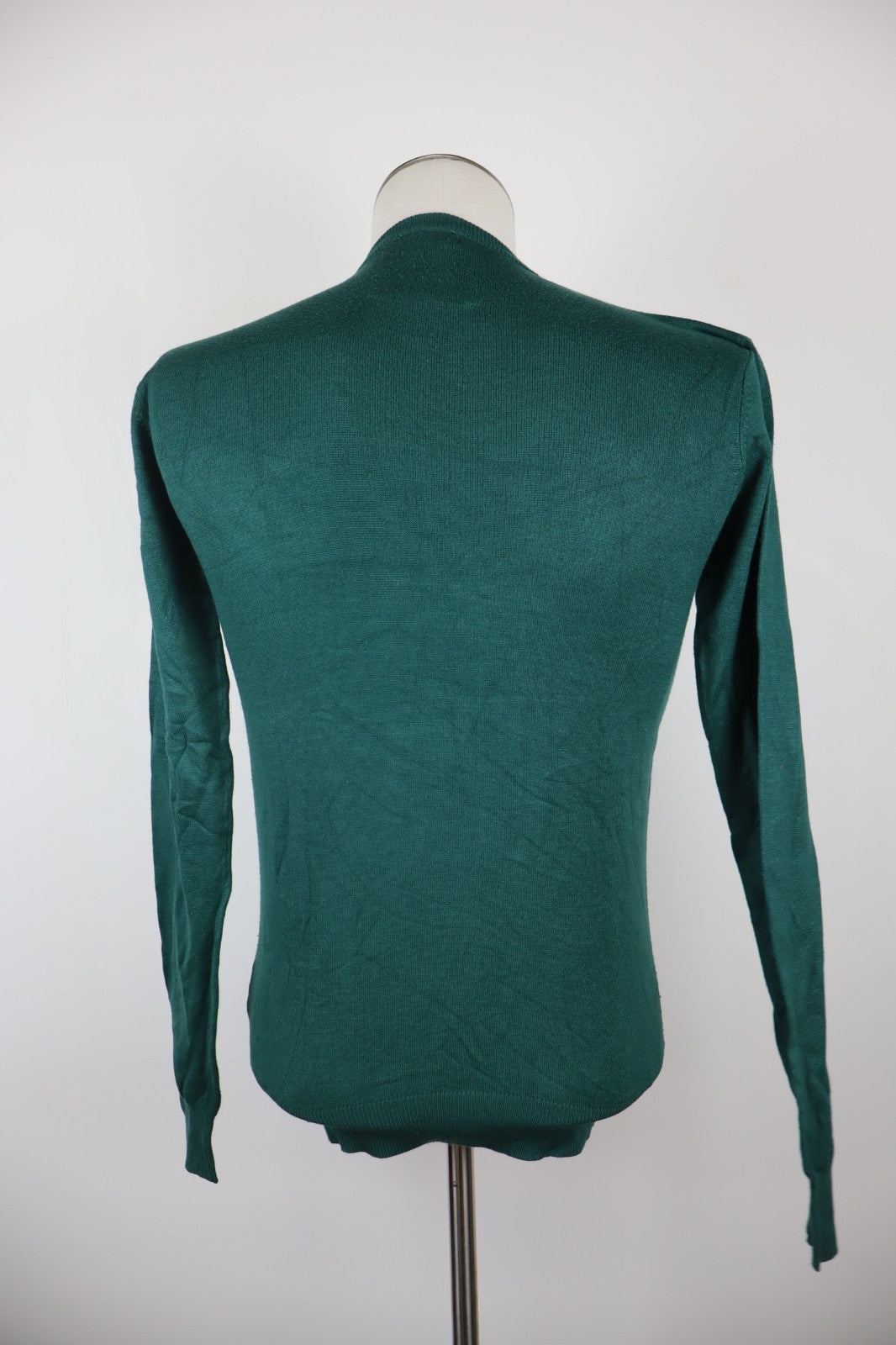 BROOKSFIELD MAGLIONE RAGAZZO Tg. 13 14 BOY SWEATER CASUAL VINTAGE
