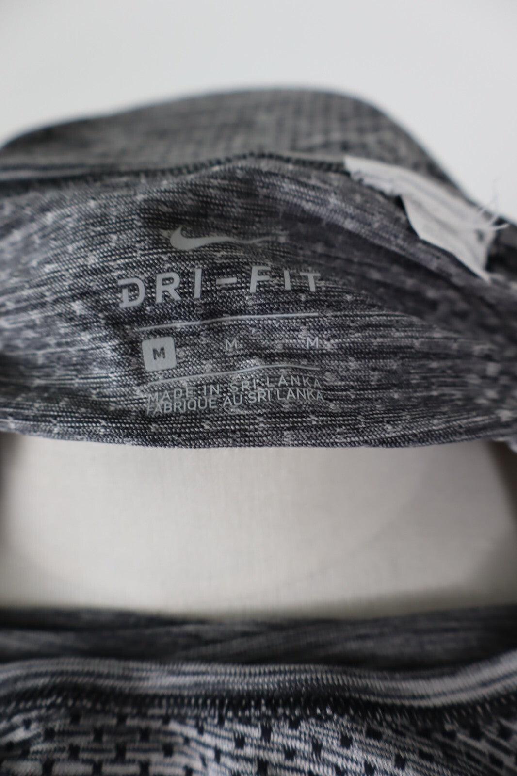 NIKE MAGLIA UOMO TG M MAN T-SHIRT CASUAL VINTAGE COTONE COTTON