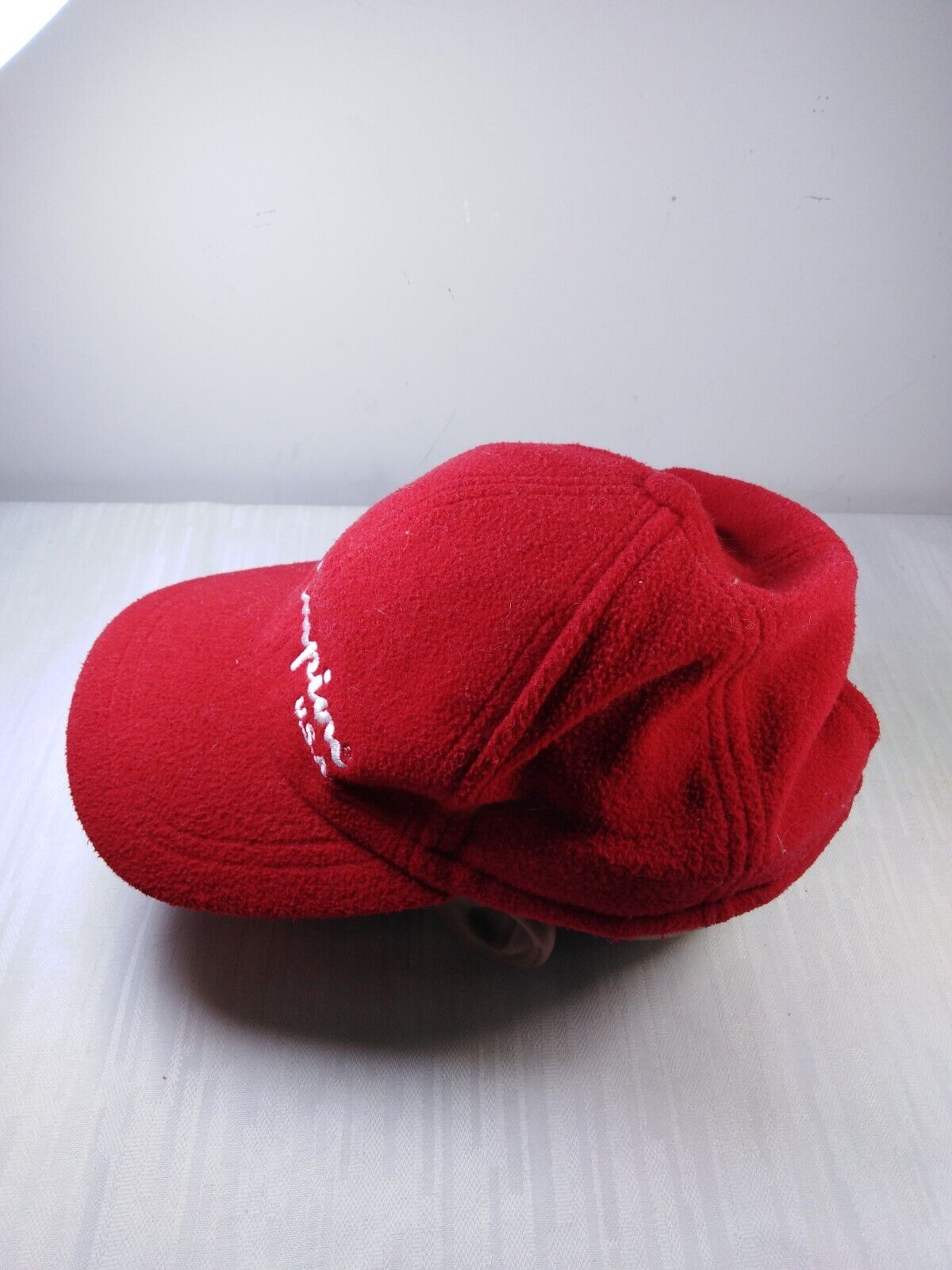 CHAMPION CAPPELLO TAGLIA REGOLABILE BERRETTO MAN HAT CAP VINTAGE SPORT