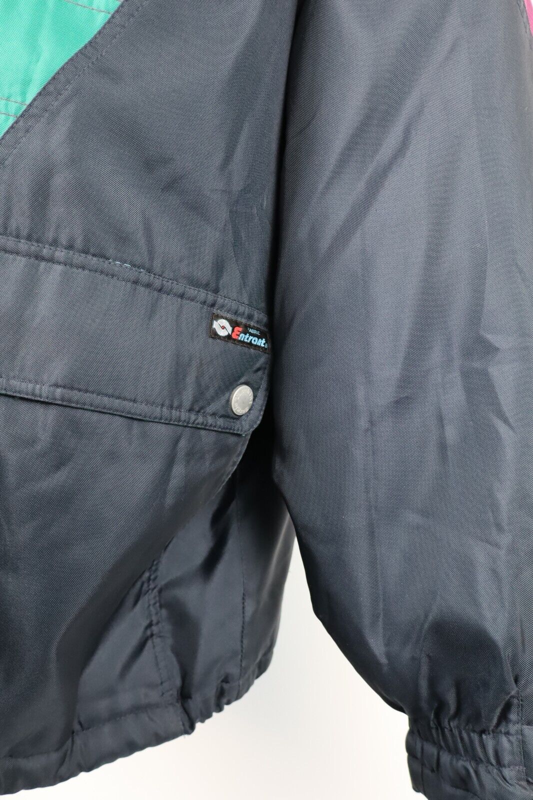 SERGIO TACCHINI GIUBBINO GIACCA UOMO Tg L MAN CASUAL VINTAGE JACKET