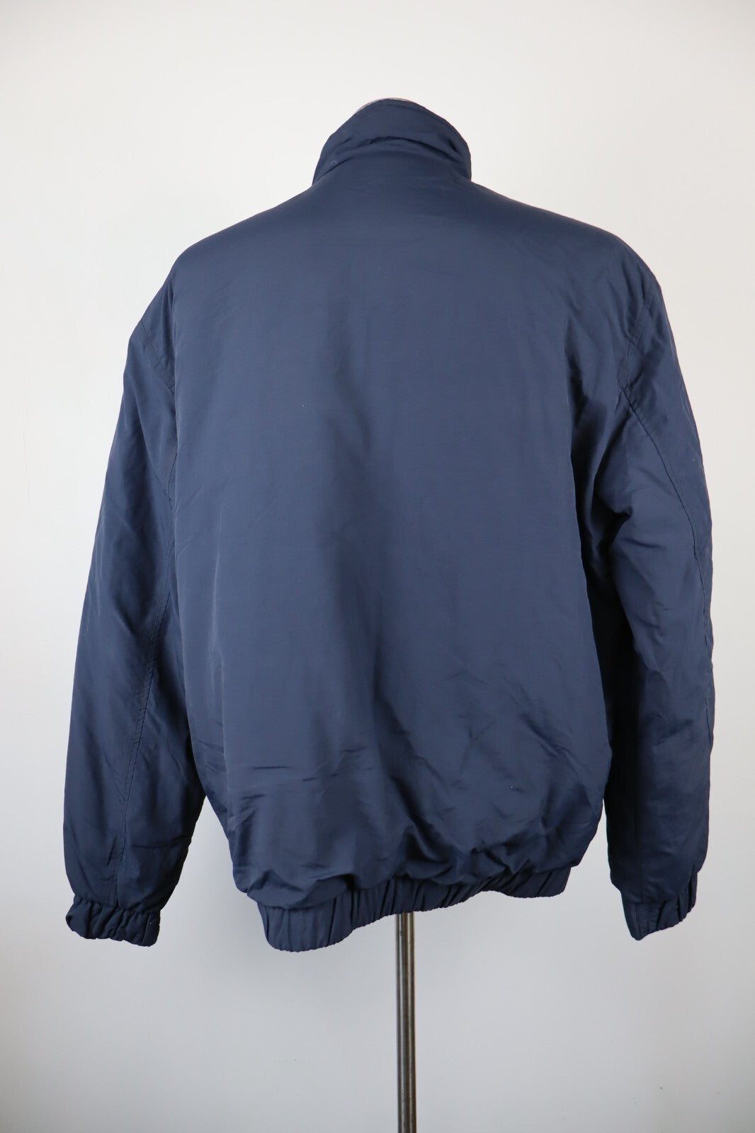 TOMMY JEANS HILFIGER GIUBBINO IMBOTTITO GIACCA UOMO L MAN CASUAL VINTAGE JACKET