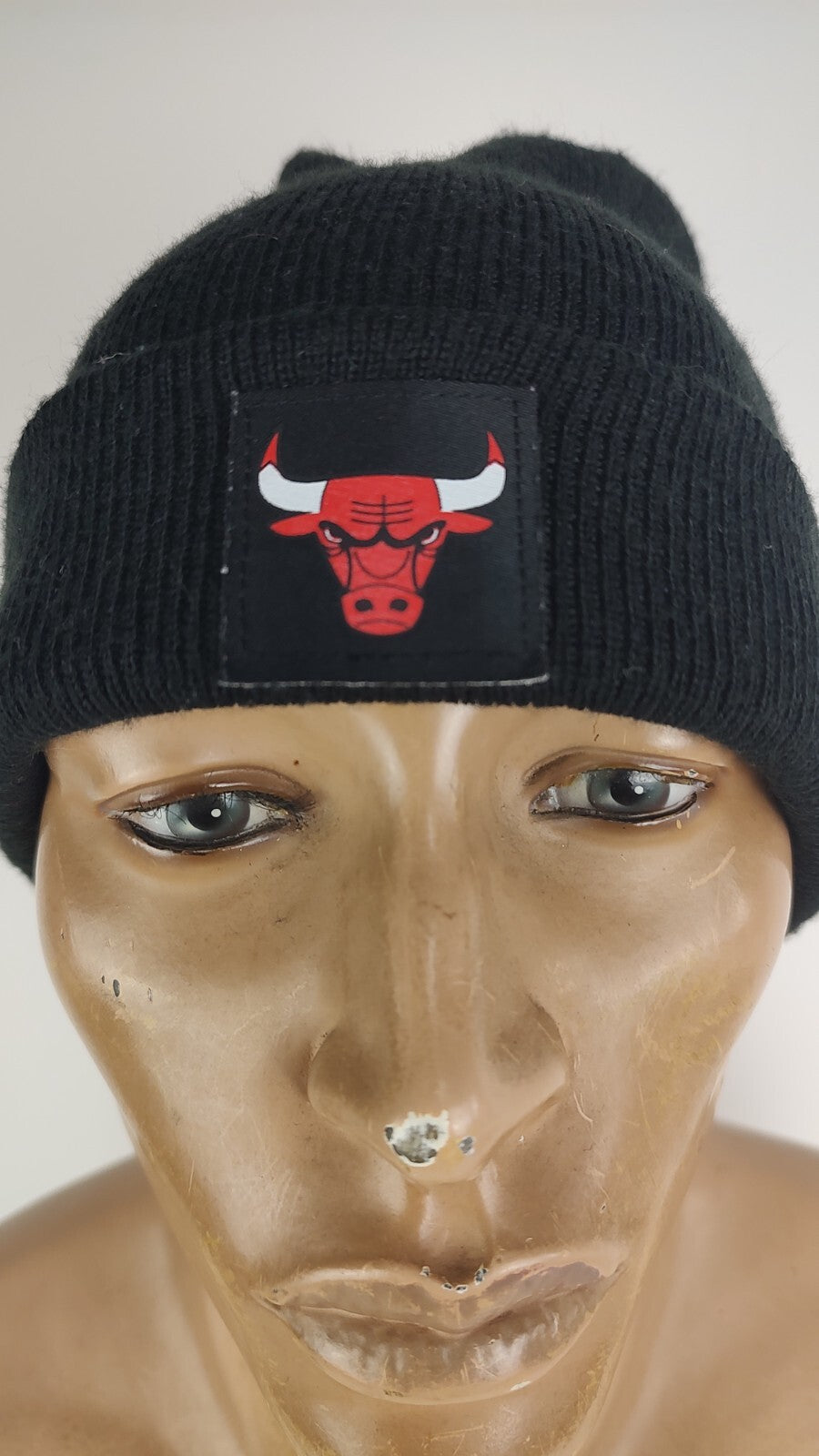 NEW ERA CHICAGO BULLS CAPPELLO UOMO NBA BASKET TAGLIA UNICA HAT VINTAGE