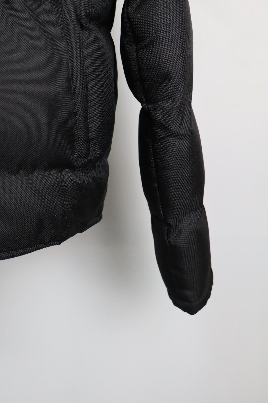 CASABLANCA GIUBBINO UOMO Tg 52 MAN CASUAL VINTAGE JACKET IMBOTTITO