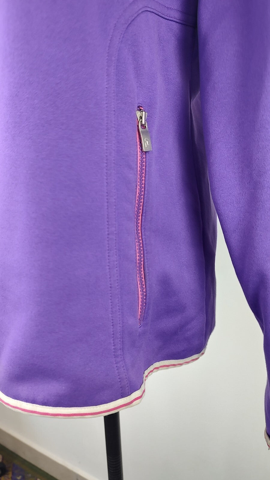PEAK PERFORMANCE FELPA DONNA Tg XL WOMAN CASUAL VINTAGE SPORT SWEATSHIRT