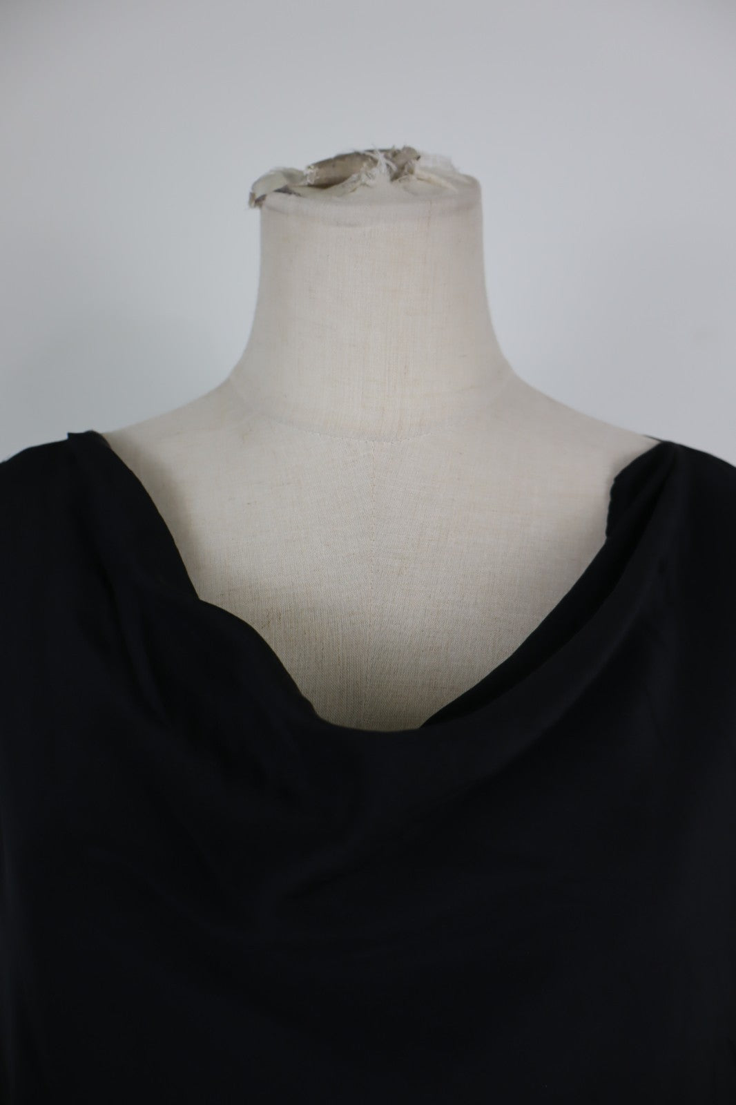 PERSONA MAGLIA DONNA TG. 23 WOMAN CASUAL VINTAGE T-SHIRT SETA SILK SOIE