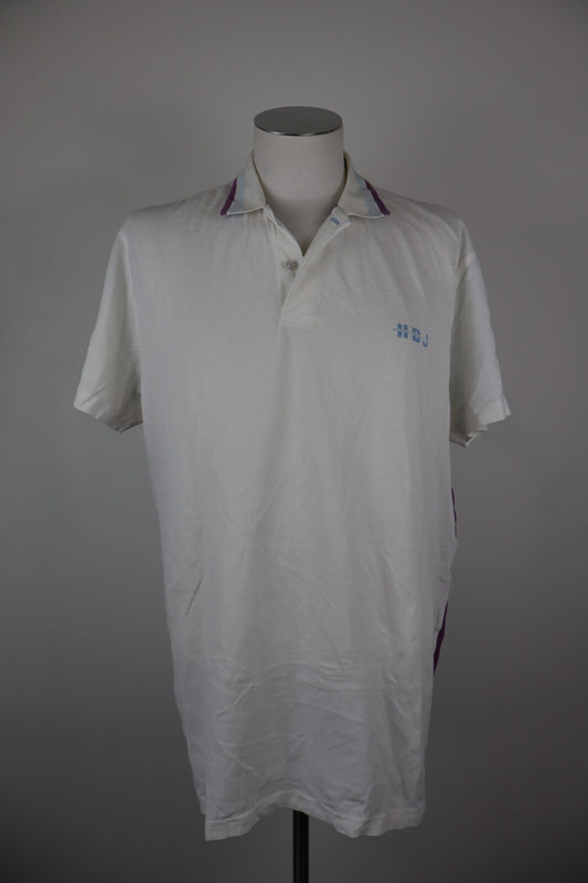 HARMONT & BLAINE POLO MAGLIA UOMO TG 3XL MAN T-SHIRT CASUAL VINTAGE COTONE