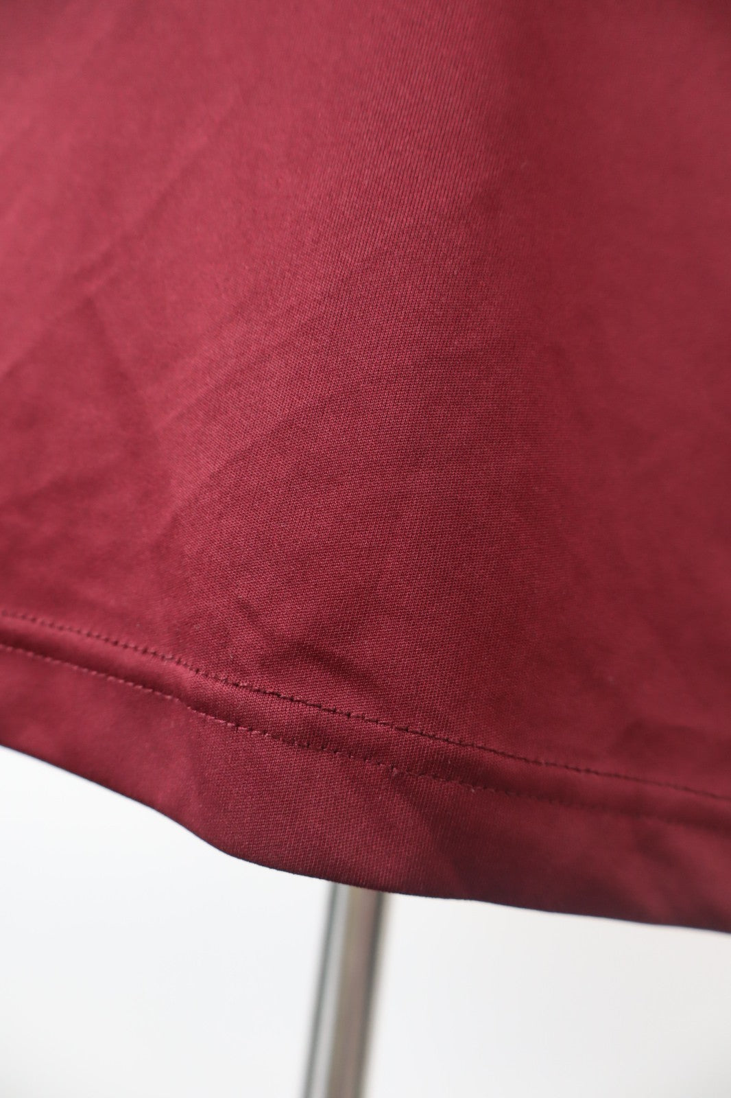 ZEUS POMIGLIANO N 18 SERIE D MAGLIA CALCIO UOMO L JERSEY TRIKOT SPORT INDOSSATA