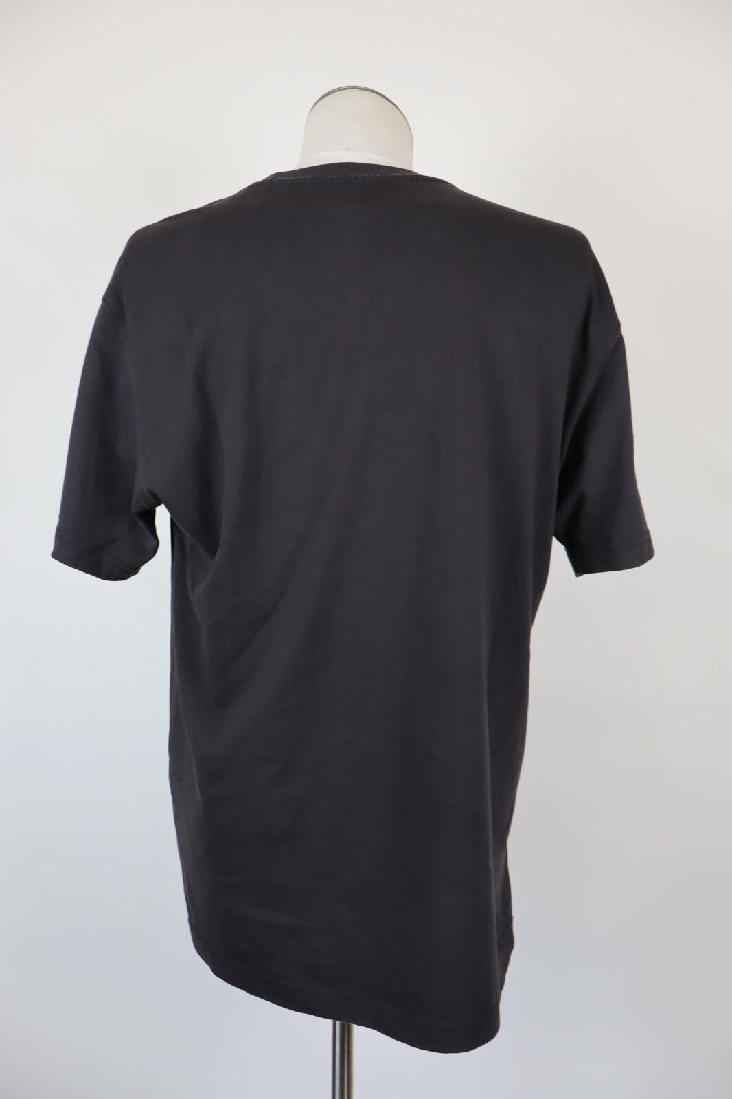 DICKIES MAGLIA UOMO TG L MAN T-SHIRT CASUAL VINTAGE COTONE COTTON