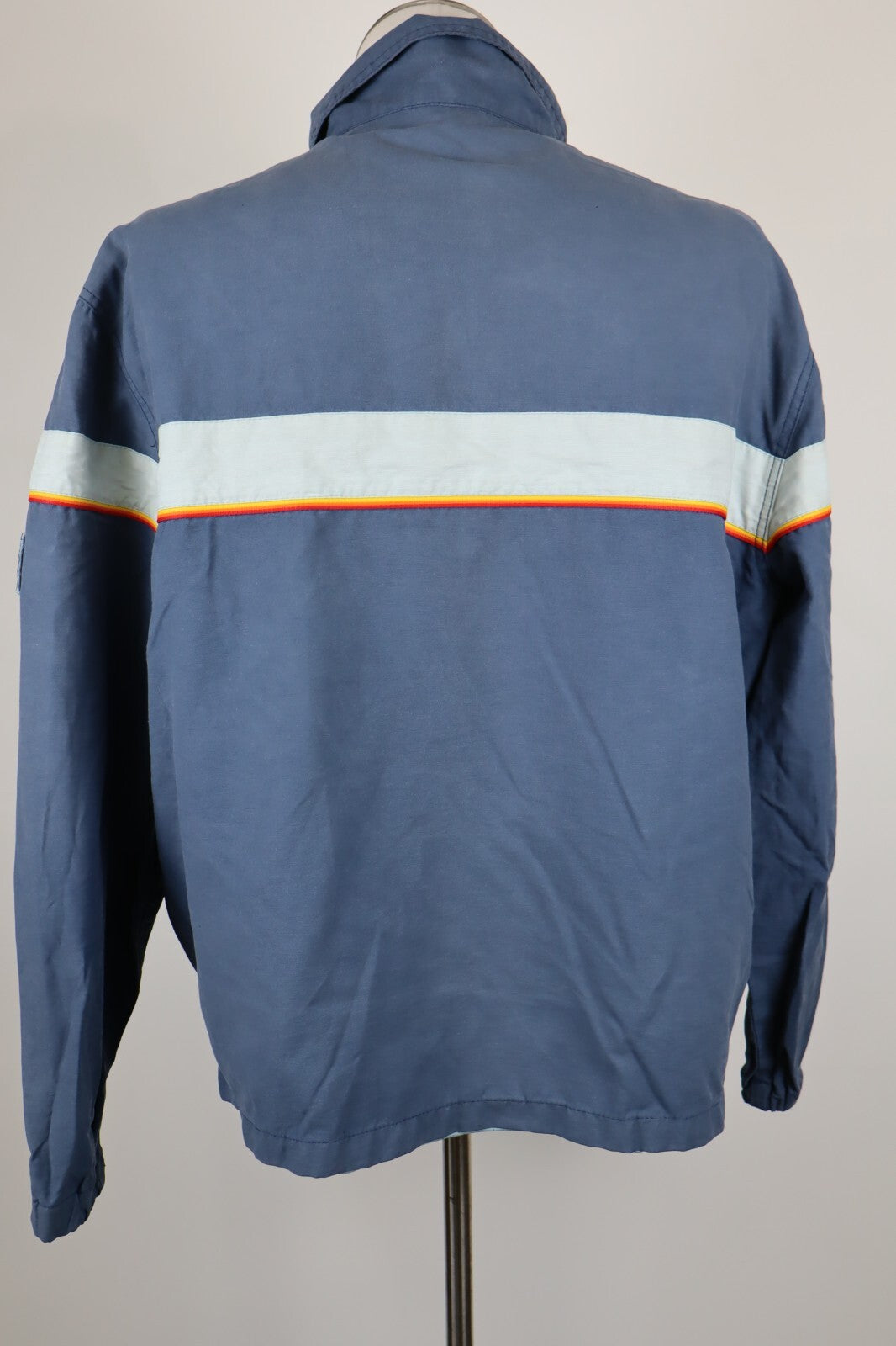 ENERGIE GIUBBINO LEGGERO GIACCA UOMO TG XL MAN CASUAL VINTAGE JACKET