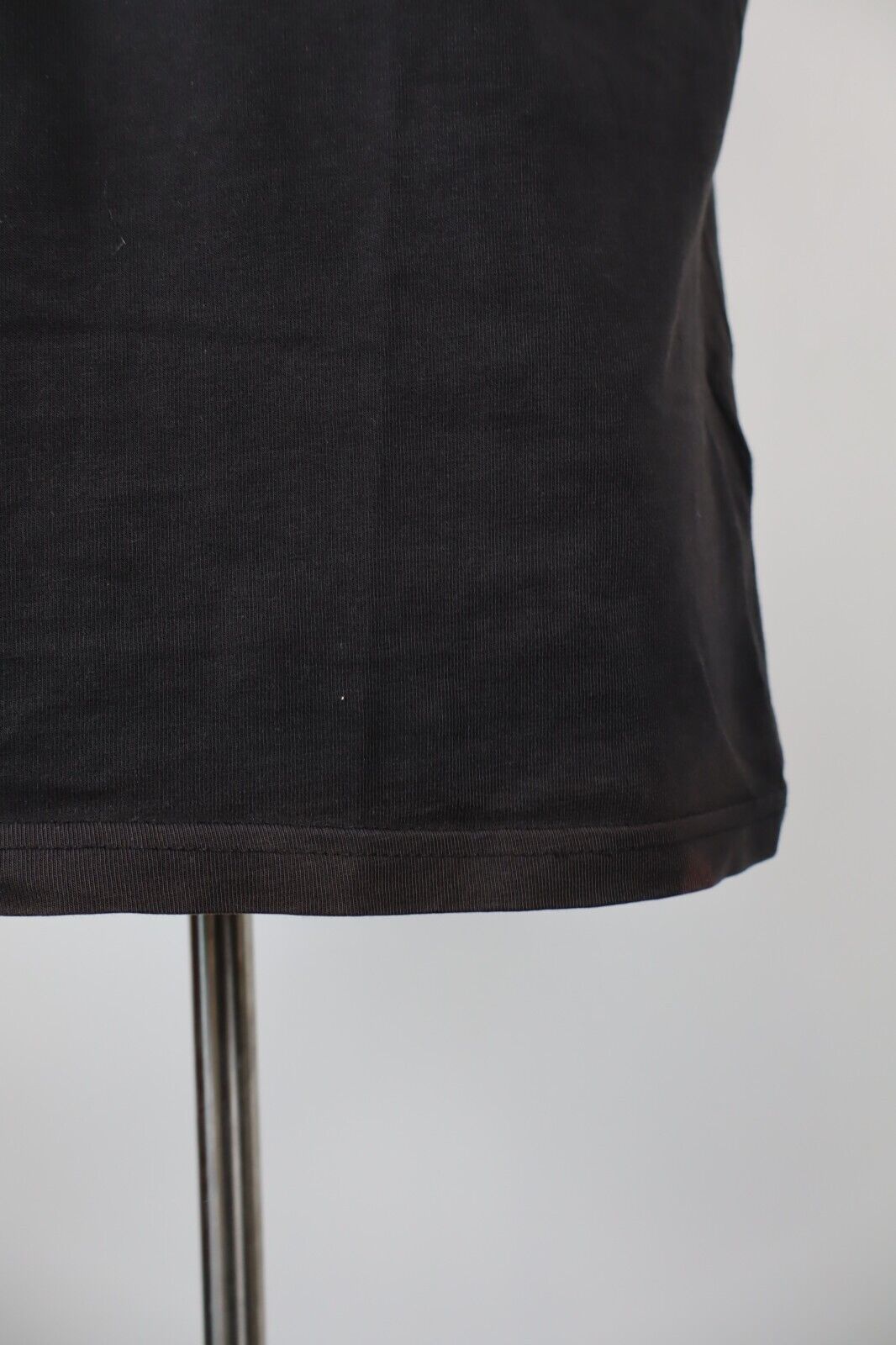 THE NORTH FACE MAGLIA UOMO TG. M MAN T-SHIRT VINTAGE CASUAL COTONE