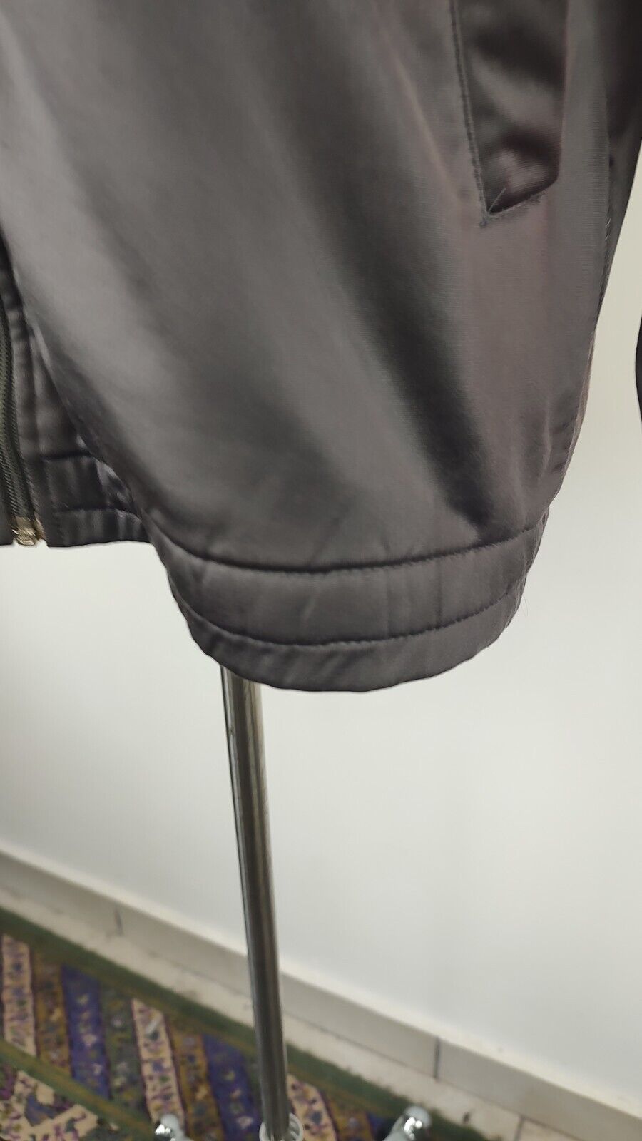 DIADORA GIACCA SPORTIVA UOMO Tg. 48 MAN CASUAL SPORT JACKET