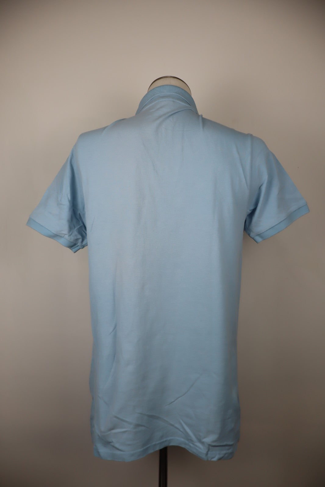 COLMAR MAGLIA POLO UOMO TG. XL MAN CASUAL VINTAGE T-SHIRT COTONE COTTON LOGO