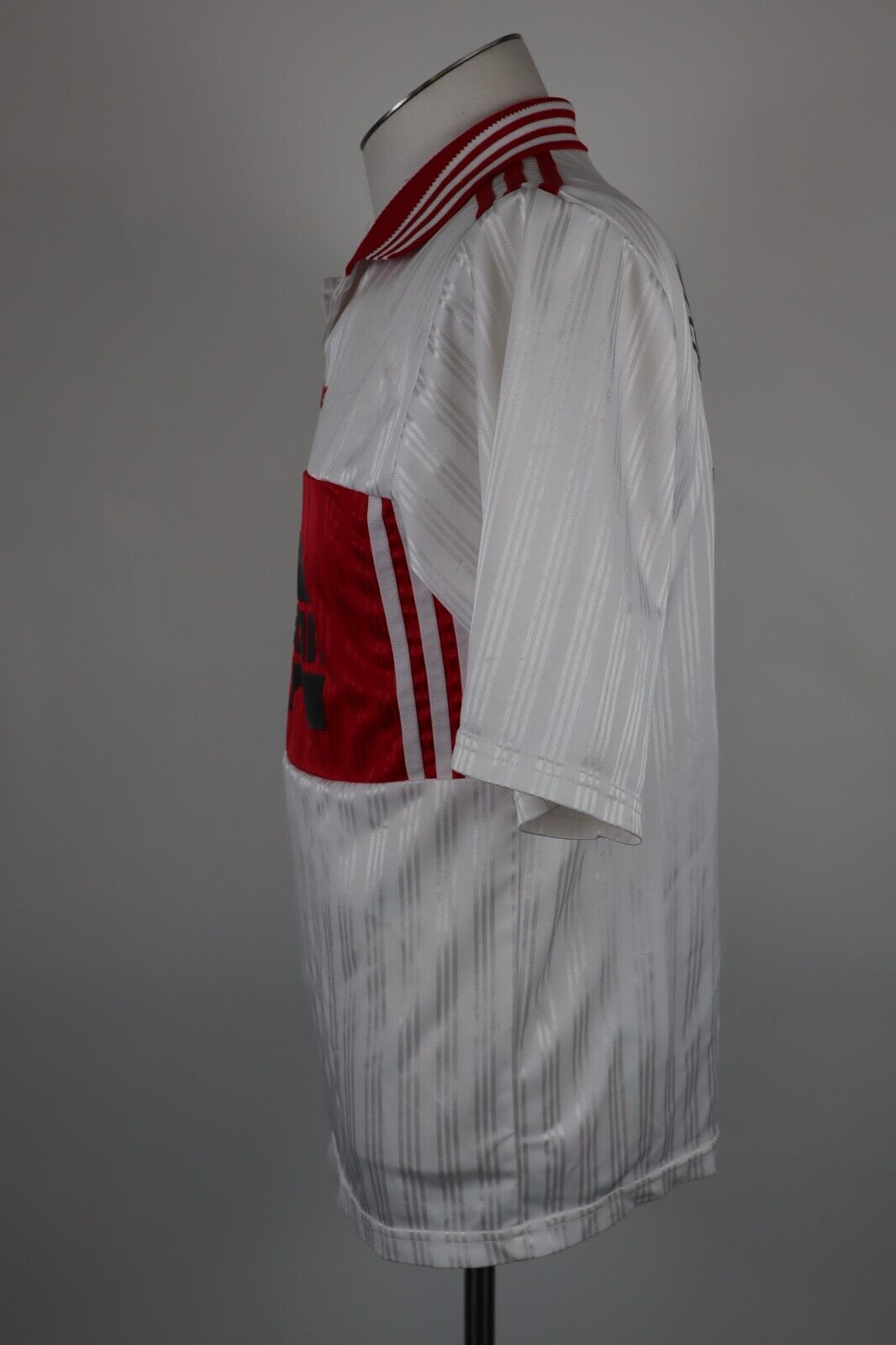 ADIDAS STAFFELBACH N 3 MAGLIA CALCIO UOMO Tg S SOCCER TRIKOT MAN JERSEY SPORT