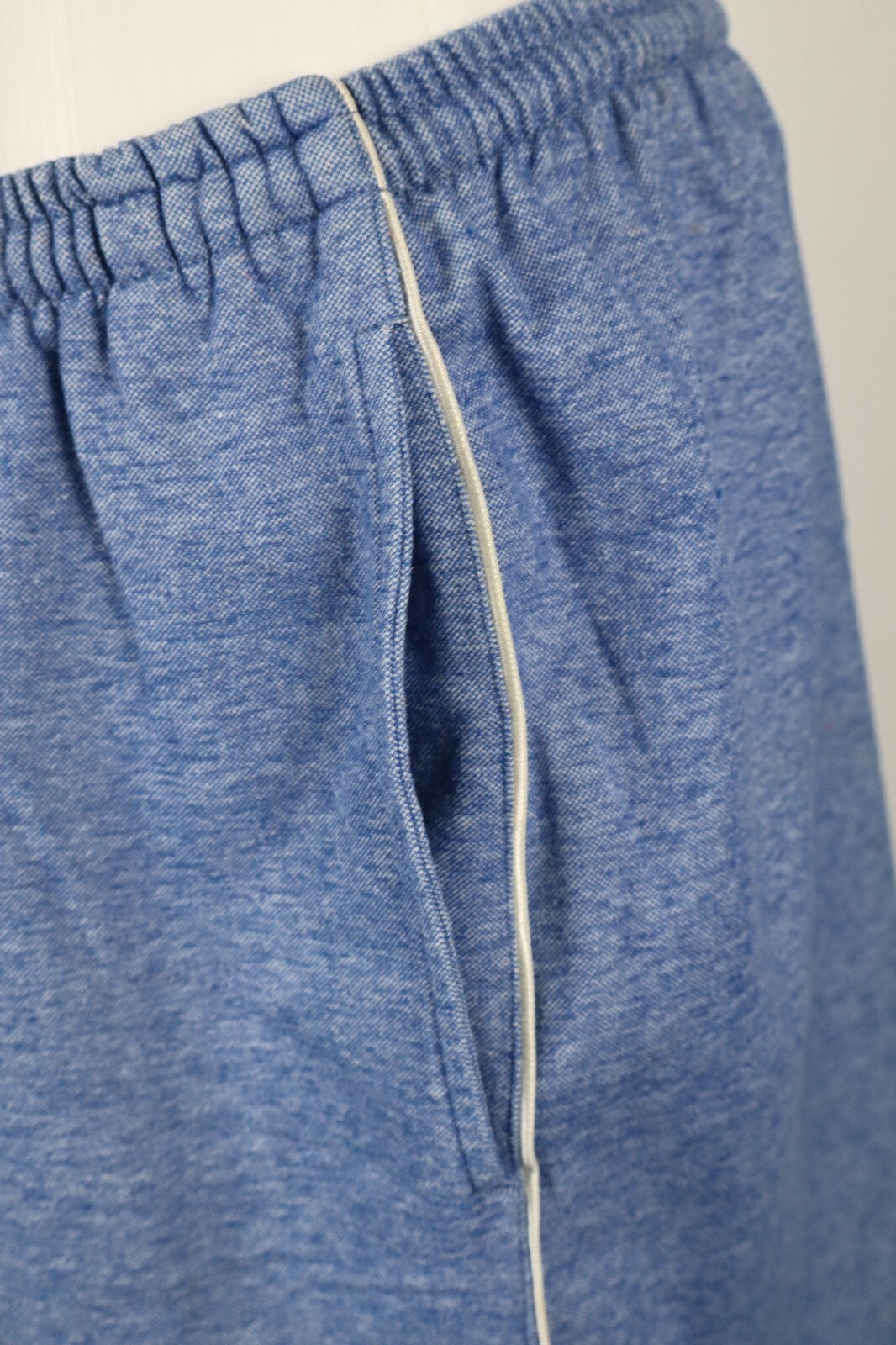 EMPORIO ARMANI COSTUME PANTALONCINO MARE UOMO TG 48 MEN SWIMSUIT VINTAGE CASUAL