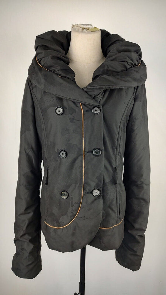ALVIERO MARTINI I CLASSE GIUBBINO IMBOTTITO UOMO  Tg 46 MAN CASUAL JACKET