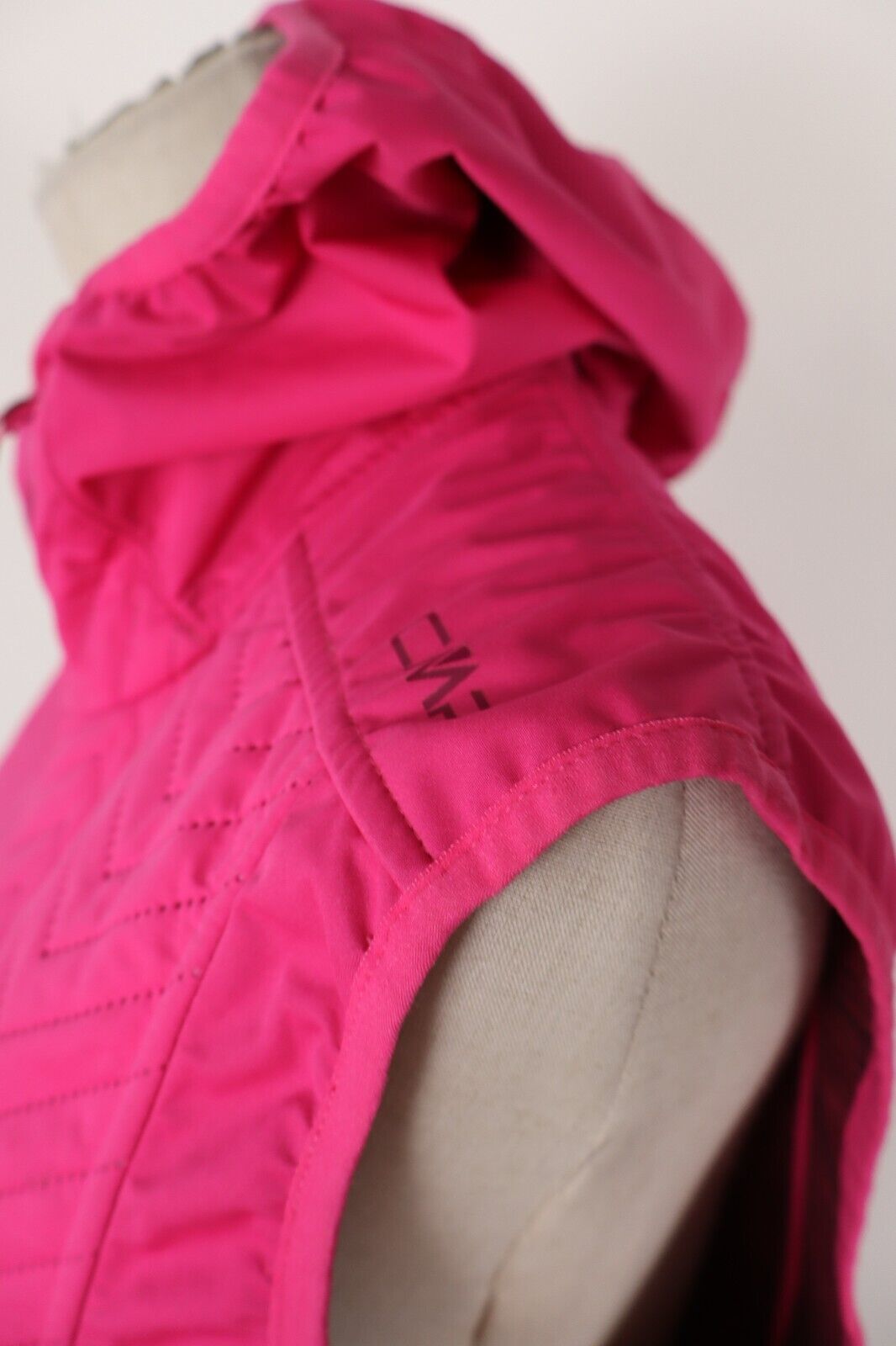 CMP CAMPAGNOLO GIACCA CICLISMO DONNA TG. 48 WOMAN SHIRT BIKE SPORT VINTAGE