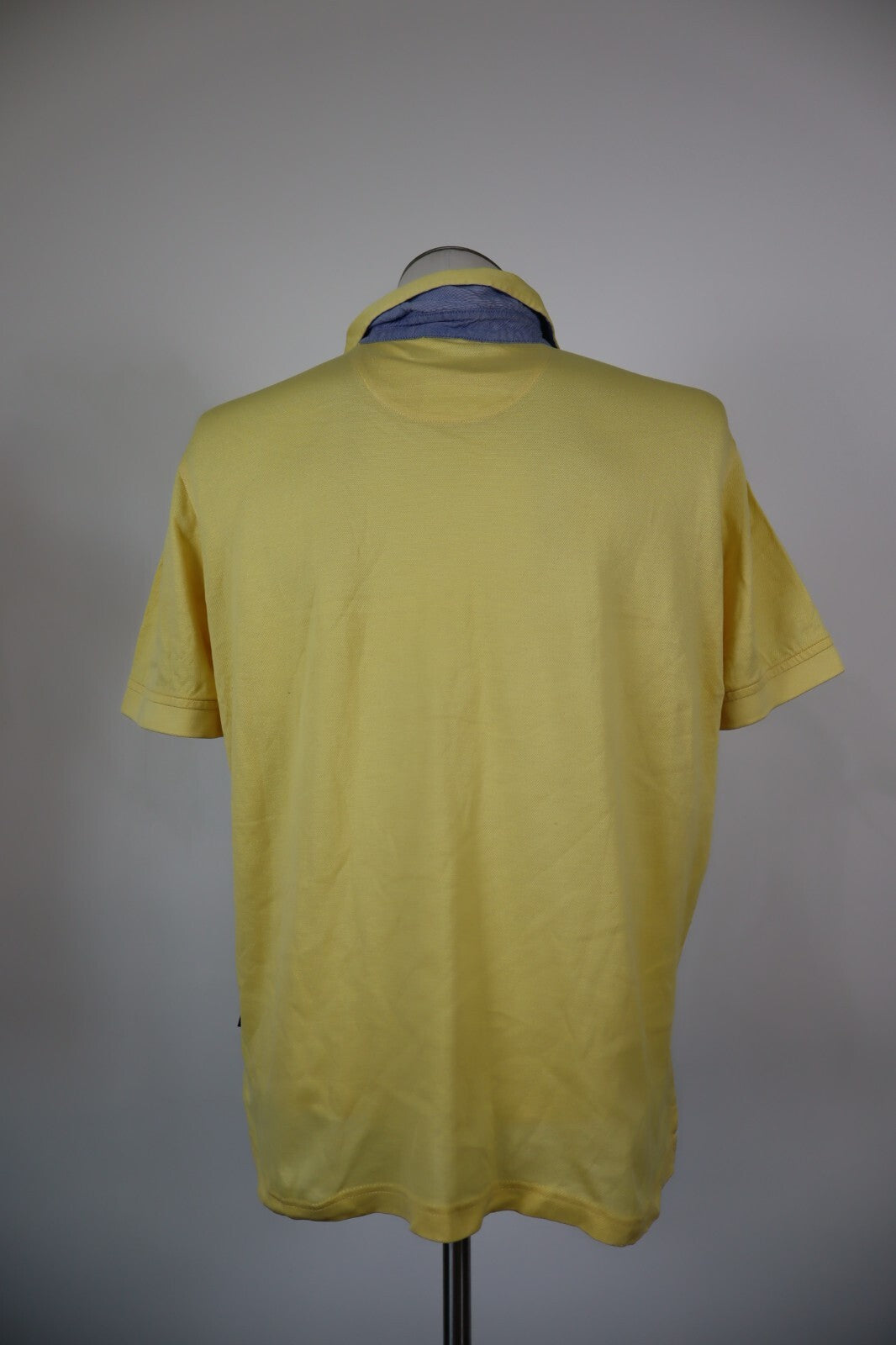 BUGATTI MAGLIA POLO UOMO COTONE TG. S MAN COTTON T-SHIRT CASUAL VINTAGE