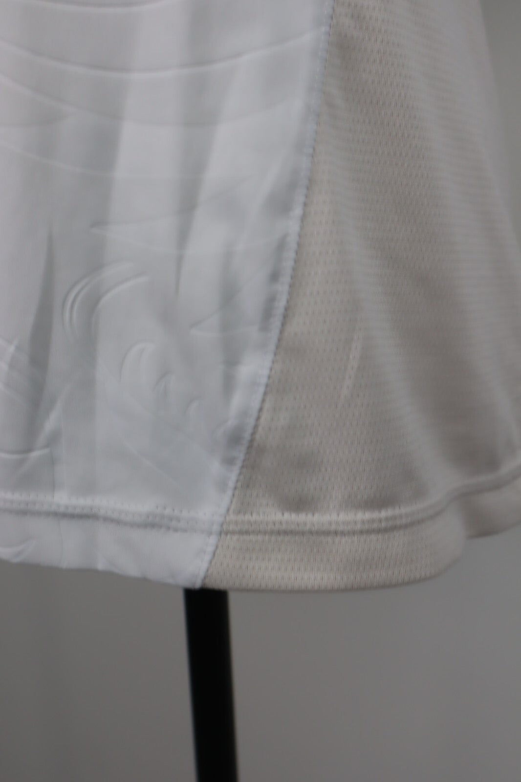 ADIDAS GERMANIA MAGLIA CALCIO DONNA Tg M WOMAN SOCCER VINTAGE JERSEY