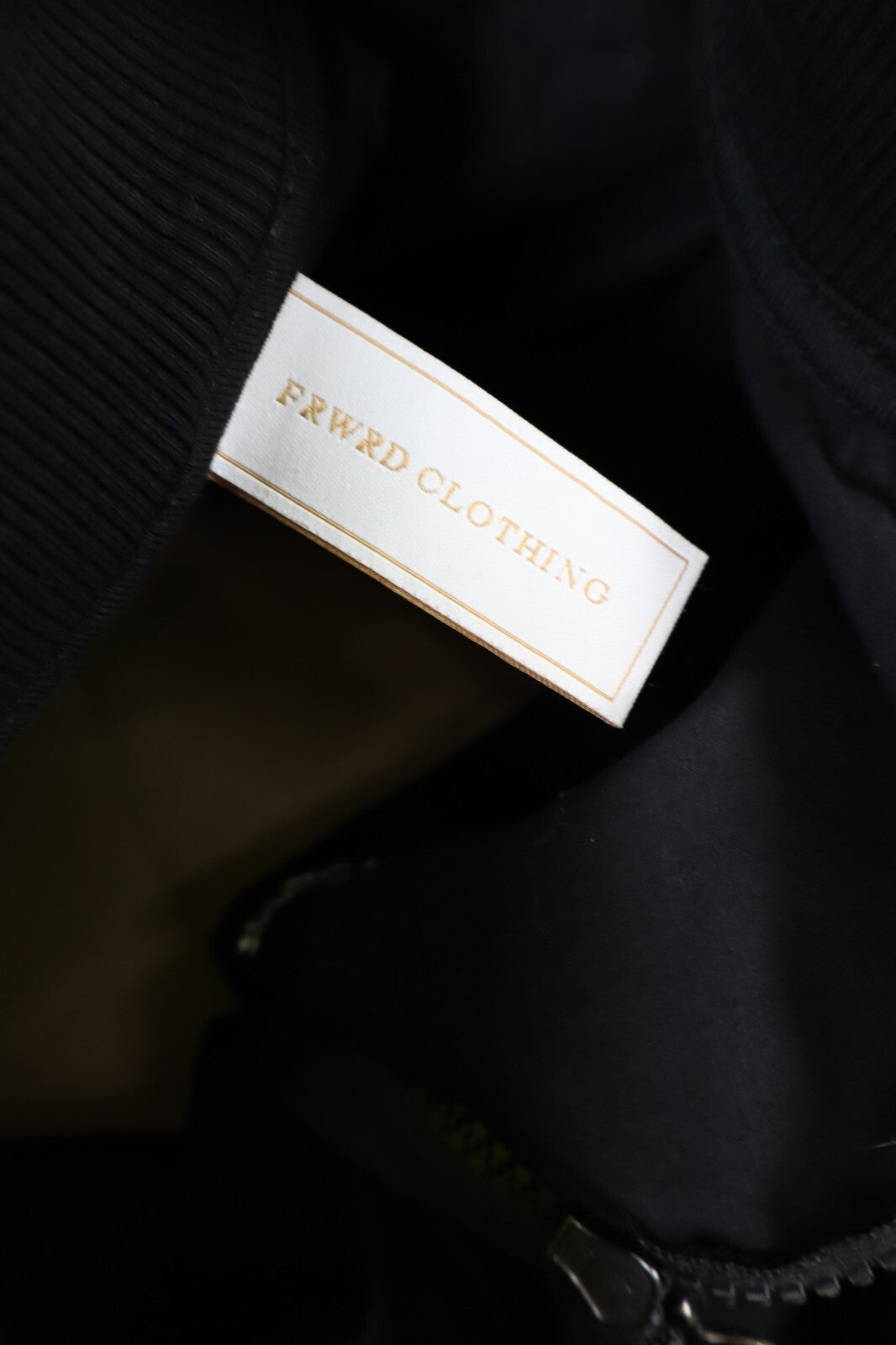 FORWARD FRWRD GIUBBINO GIACCA DONNA TG XL WOMAN CASUAL JACKET VINTAGE COTONE