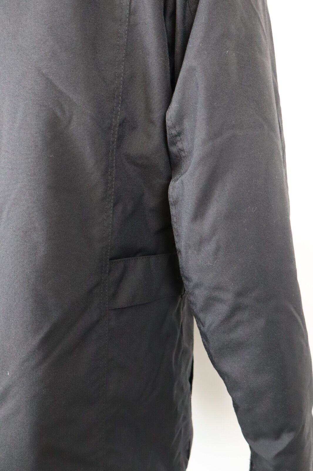 SMOOK GIUBBINO MOTOCICLISTA IMBOTTITURA REMOVIBILE PROTEZIONI UOMO L MAN JACKET