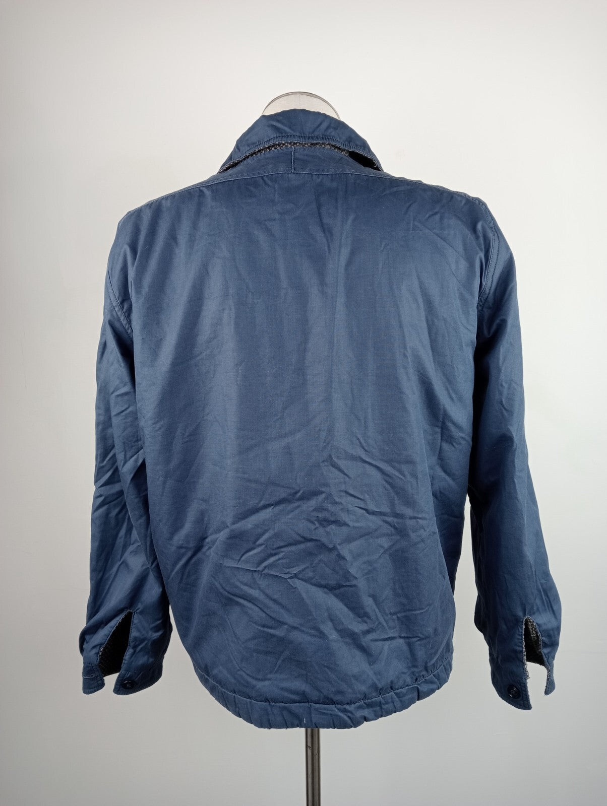 PIERRE CARDIN GIUBBINO GIACCA UOMO Tg 46 MAN CASUAL VINTAGE JACKET