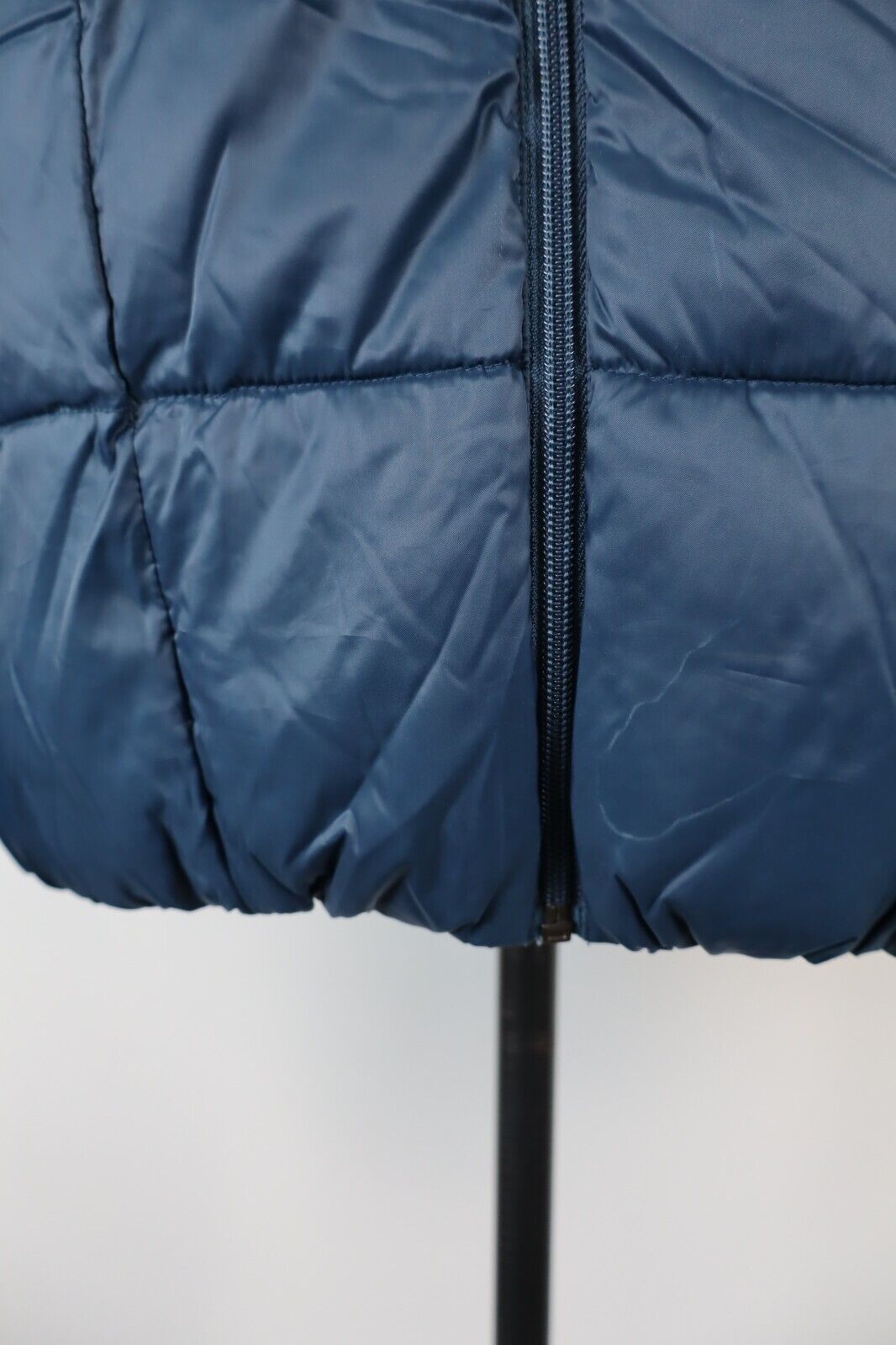 GAUDI' JEGIUBBINO IMBOTTITO GIACCA DONNA TG 46 WOMAN CASUAL JACKET VINTAGE ITALY