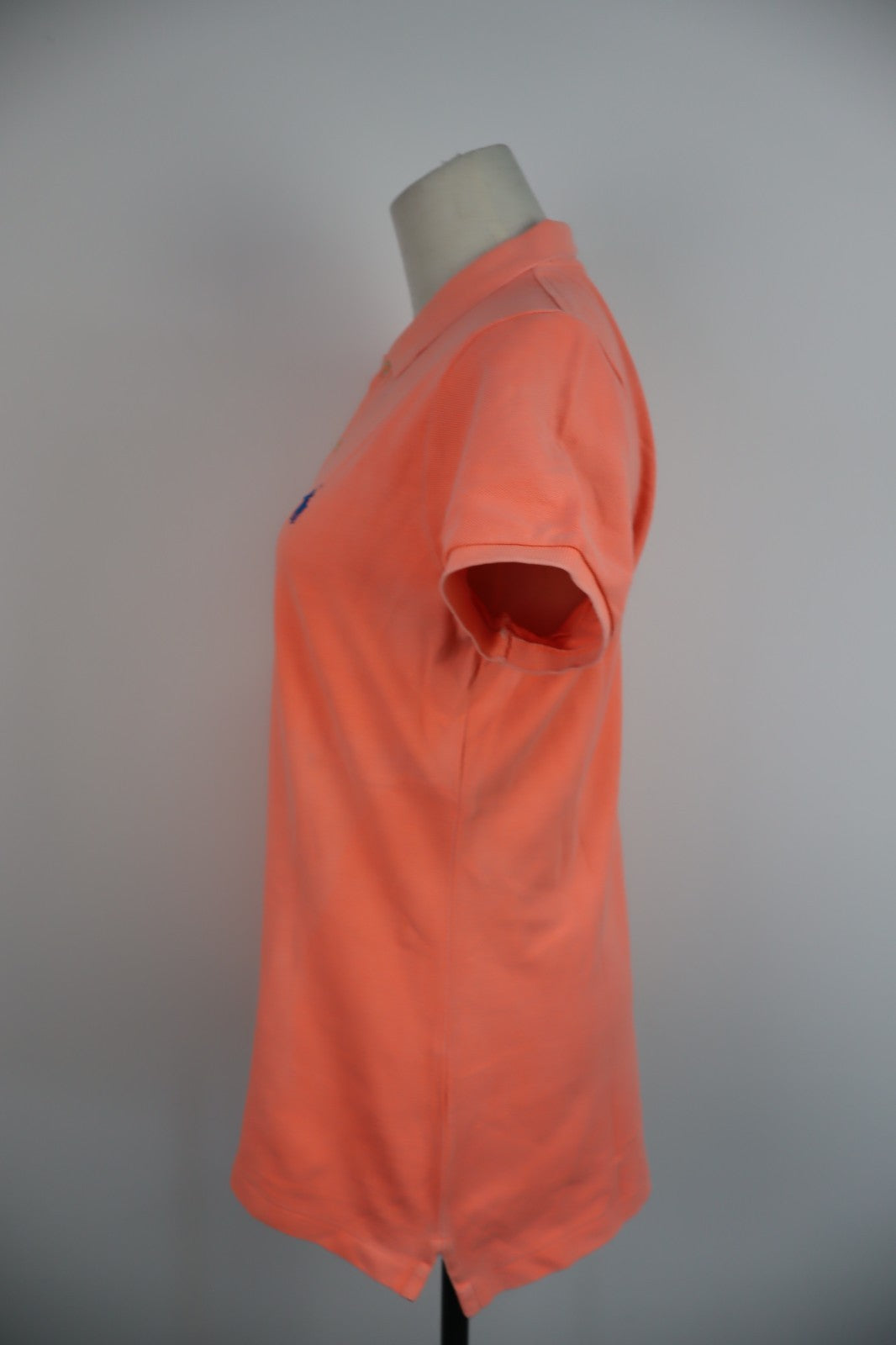 RALPH LAUREN SPORT POLO DONNA MAGLIA COTONE TG. L WOMAN COTTON SHIRT CASUAL